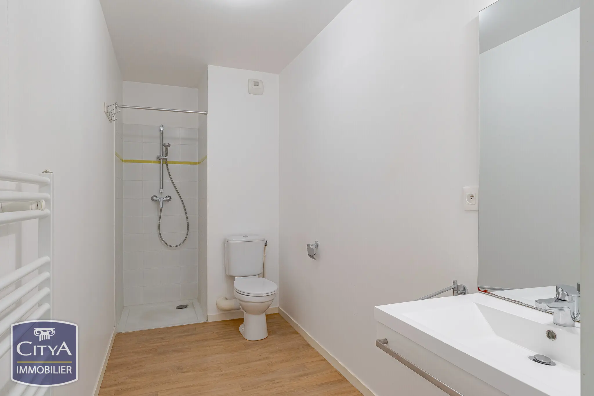 Photo 7 Appartement 2 pièces 40.47m²
