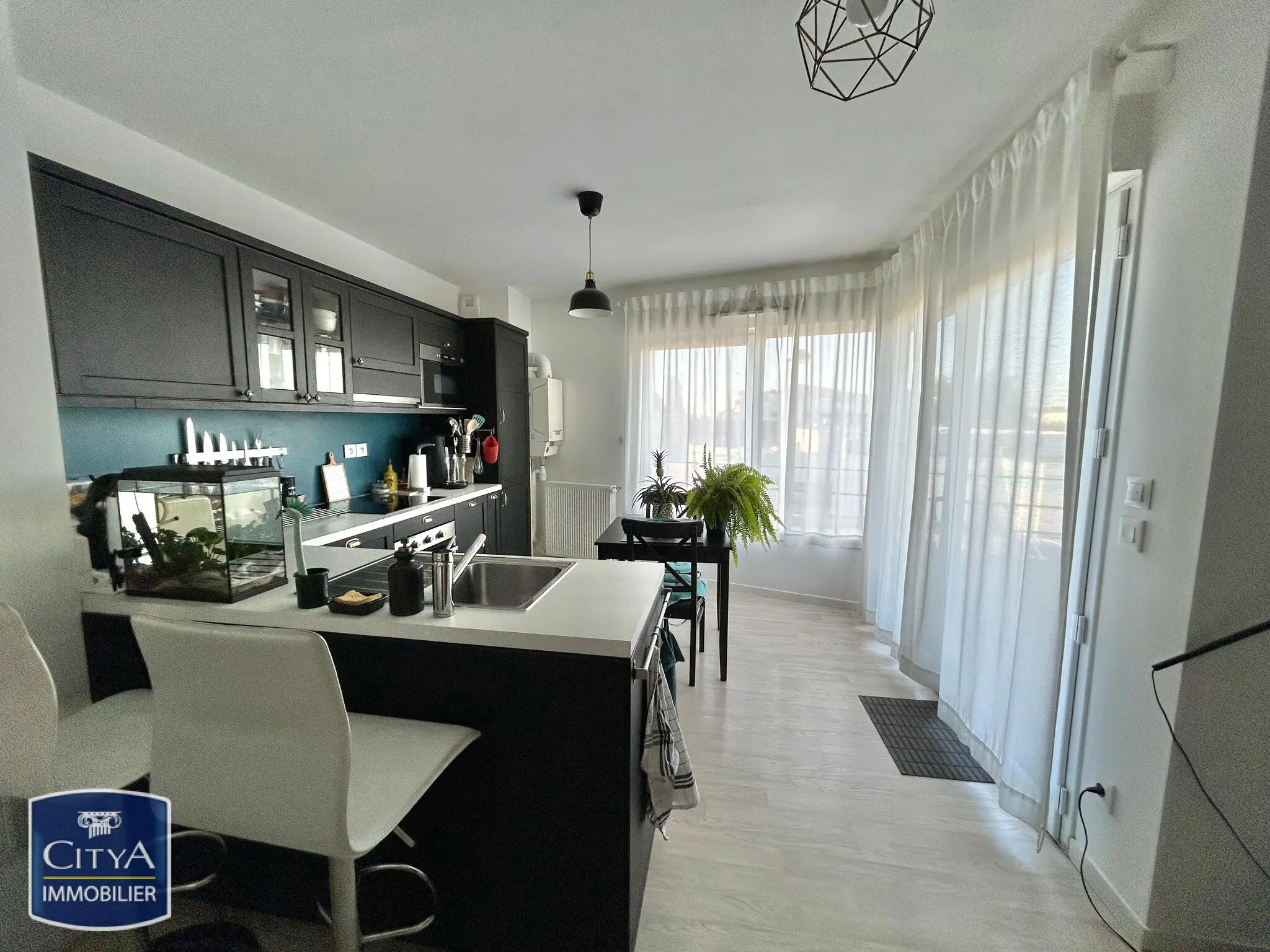 Photo 5 Appartement 2 pièces 40m²