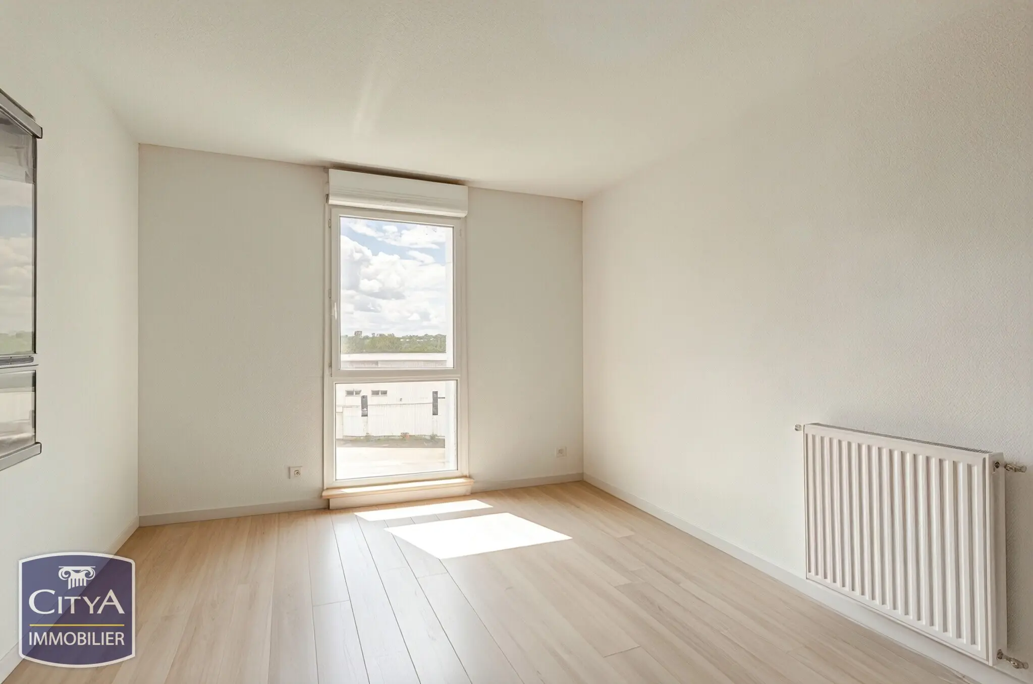 Photo 3 Appartement 2 pièces 37.4m²