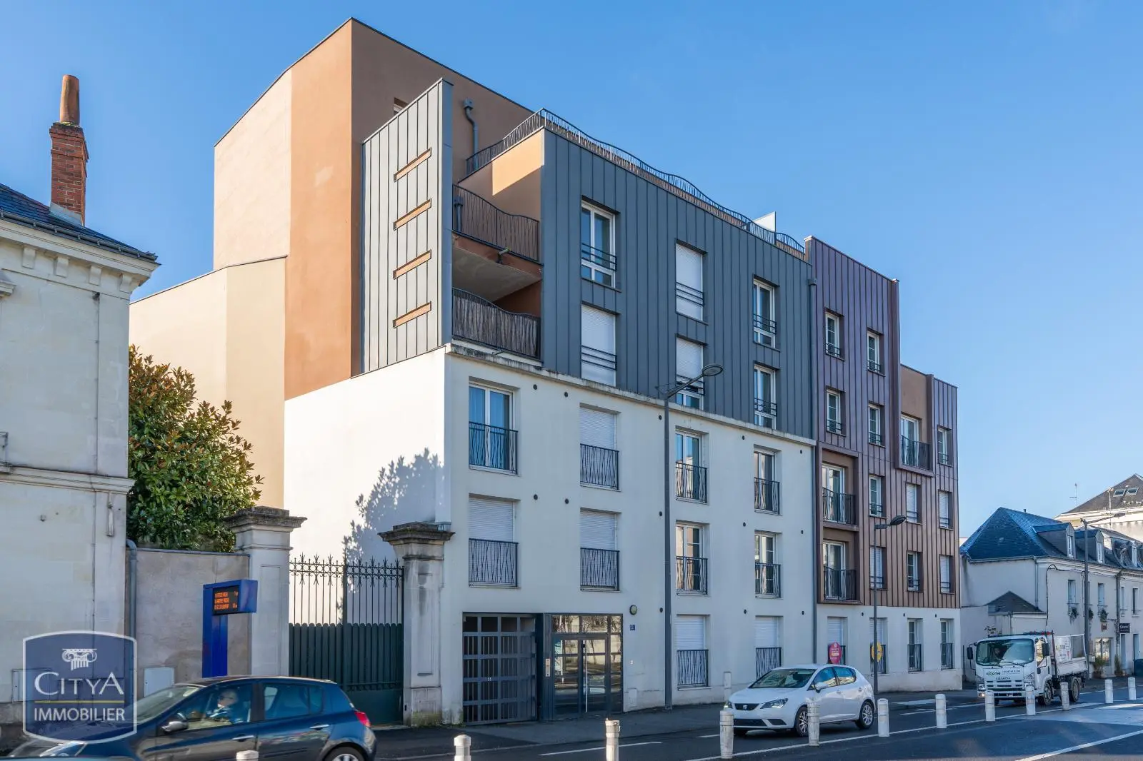 Photo 9 Appartement 3 pièces 62m²