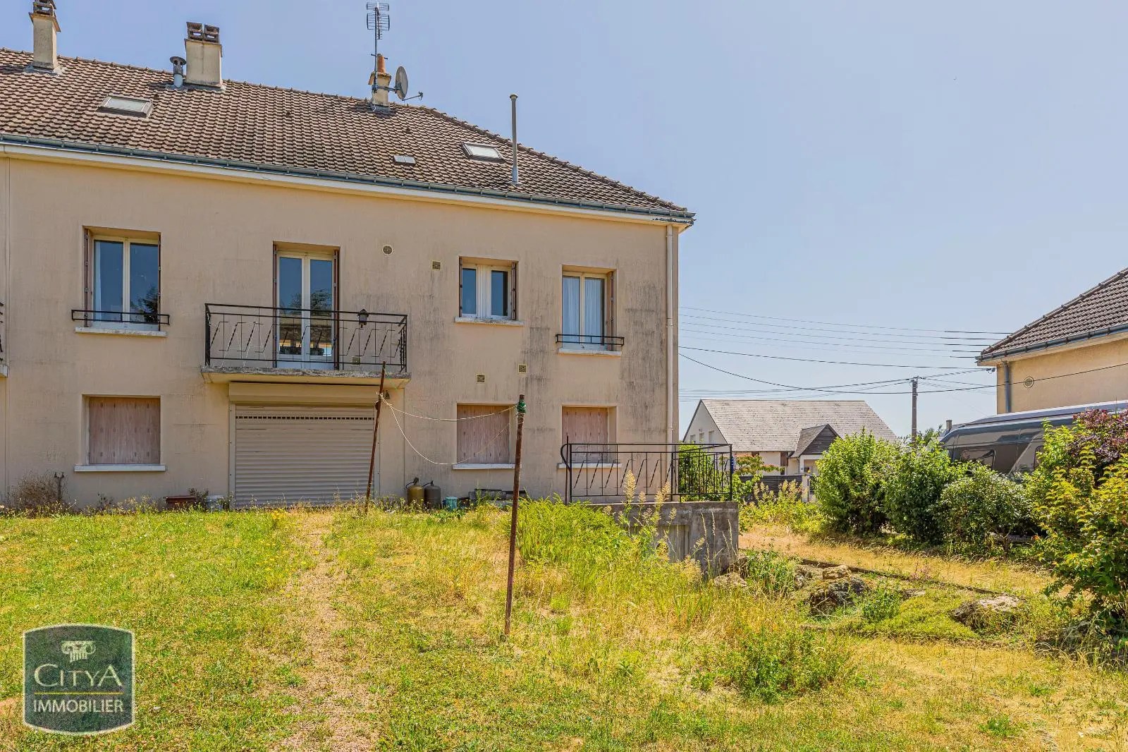 Photo 12 Maison 6 pièces 120m²