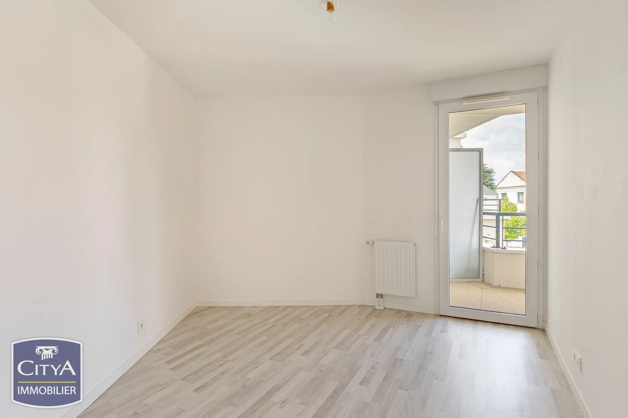 Photo 4 Appartement 3 pièces 59m²