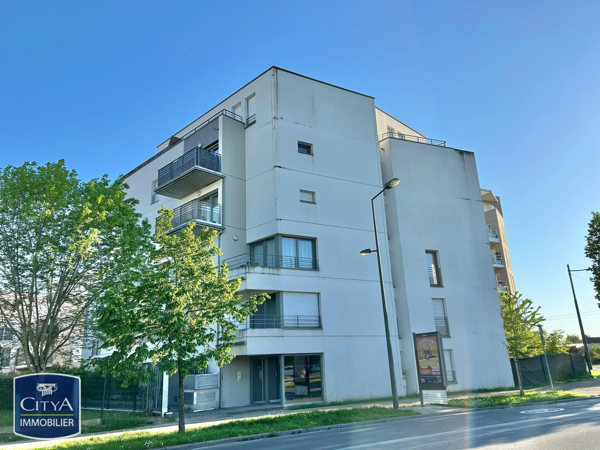 Photo 15 Appartement 2 pièces 40m²