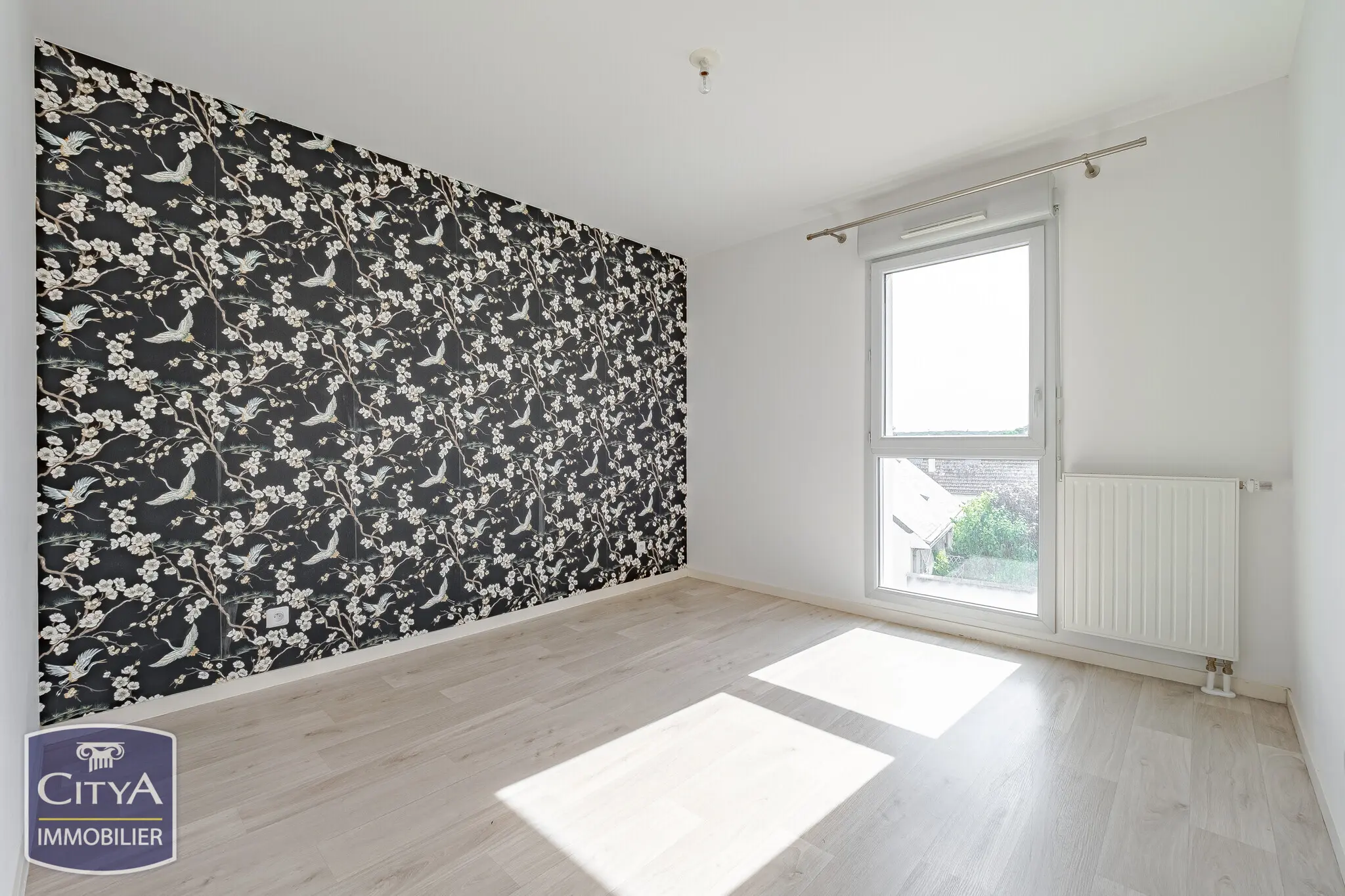 Photo 5 Appartement 3 pièces 56.46m²