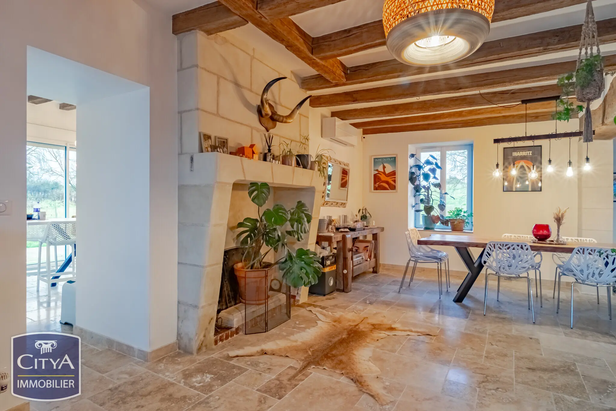 Photo 2 Maison 6 pièces 180m²