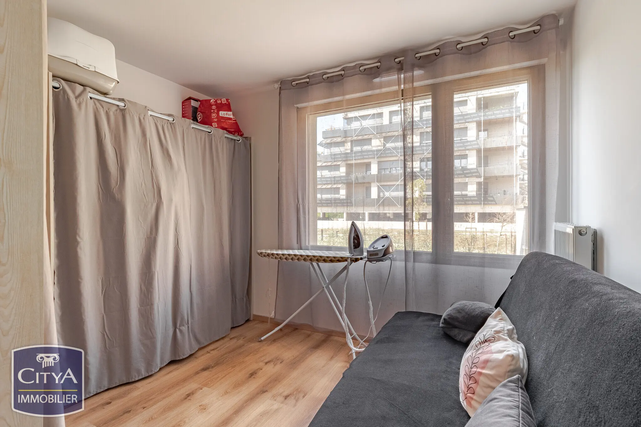 Photo 6 Appartement 3 pièces 56.18m²