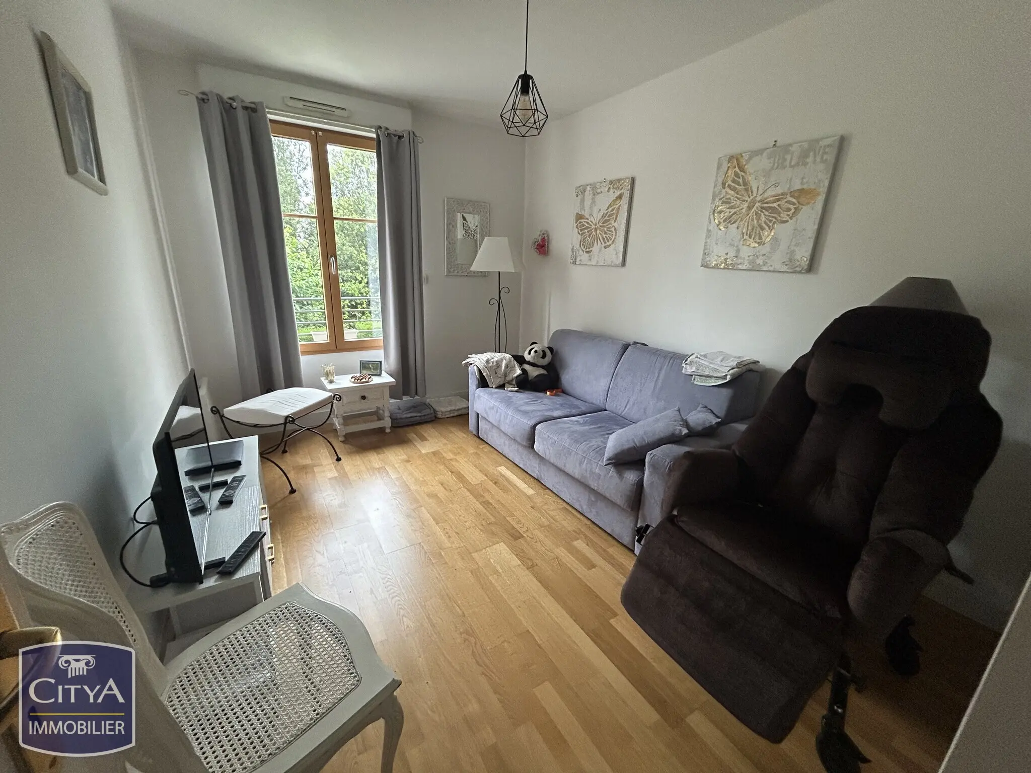 Photo 10 Appartement 4 pièces 100m²