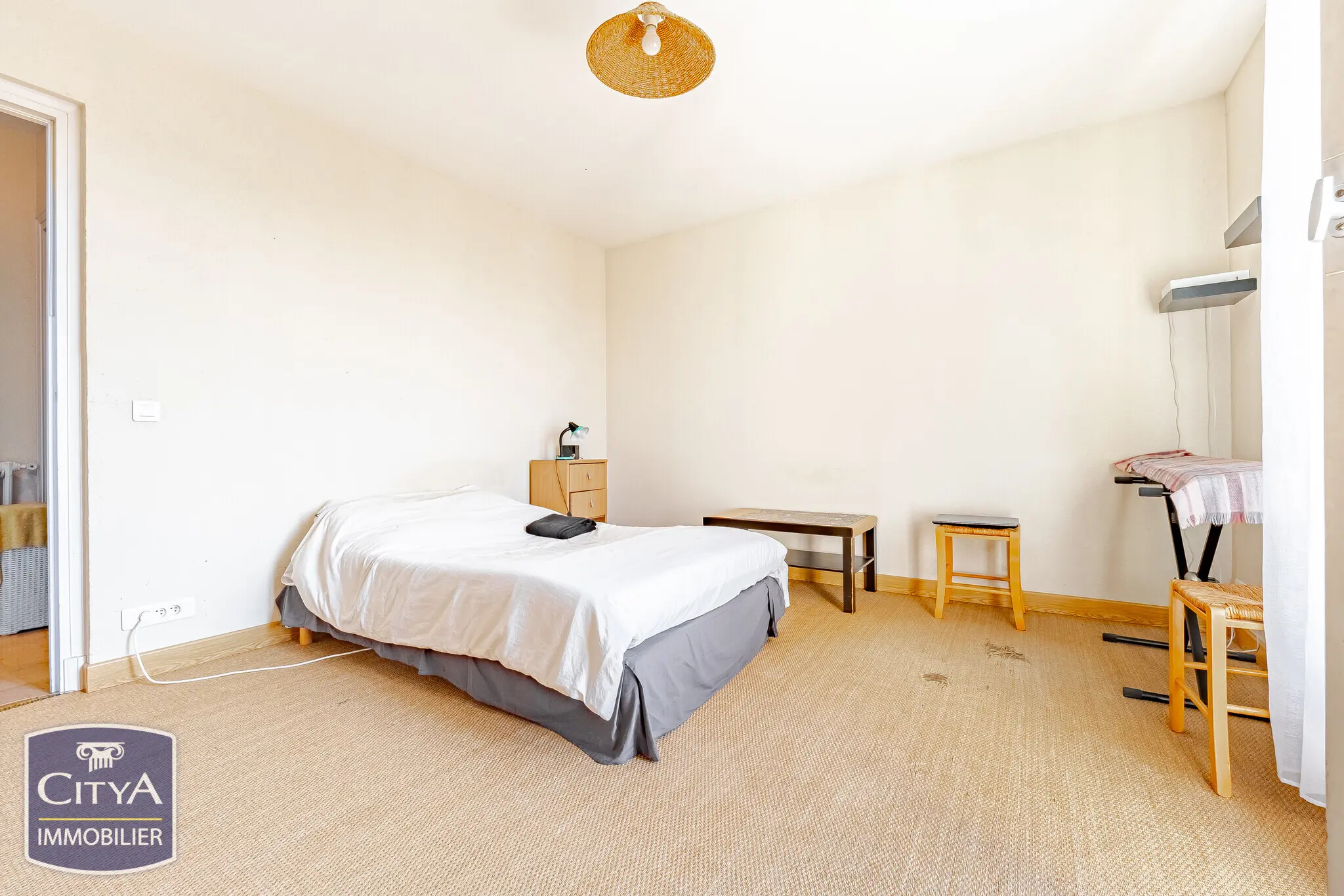 Photo 3 Appartement 1 pièce 38.26m²