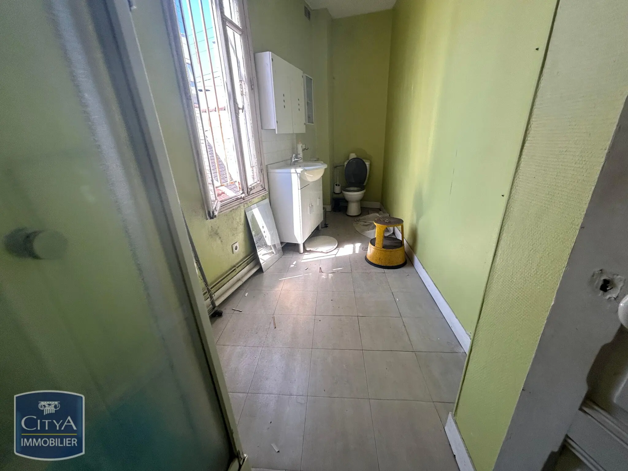 Photo 6 Immeuble 144m²