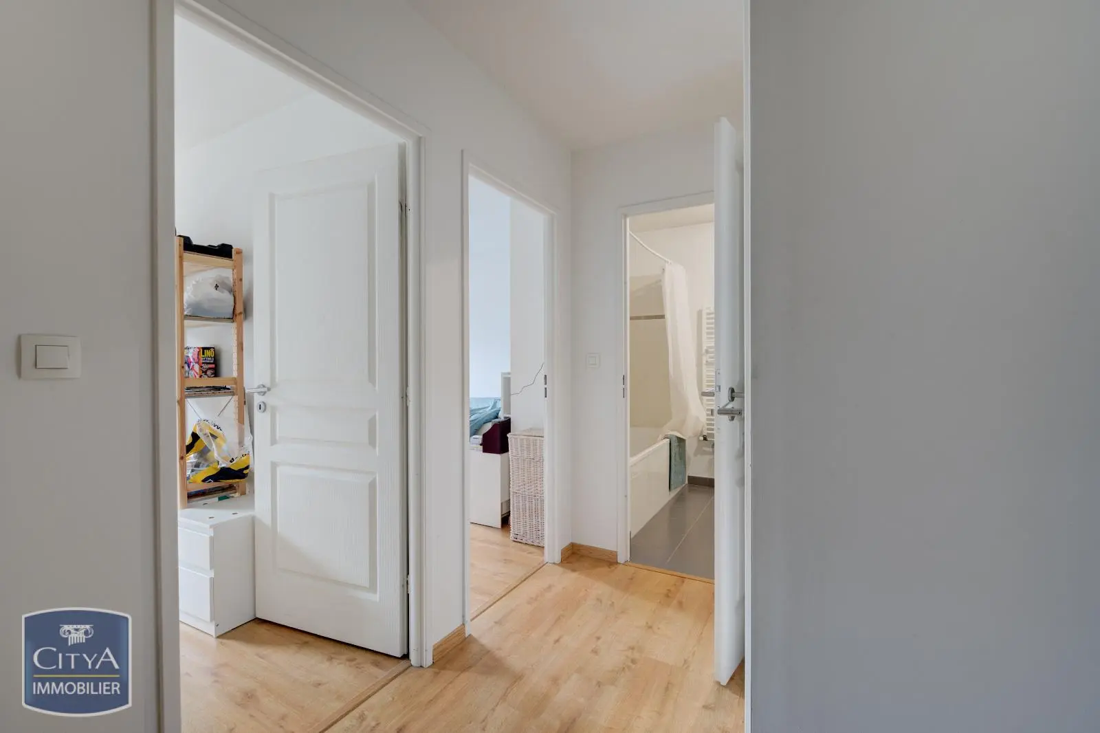 Photo 7 Appartement 3 pièces 62m²