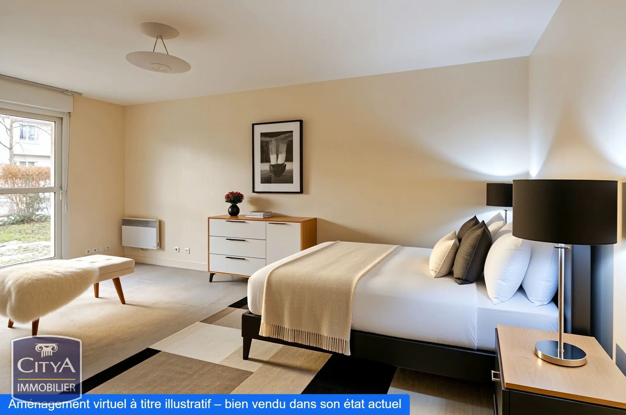 Photo 10 Appartement 3 pièces 72.35m²