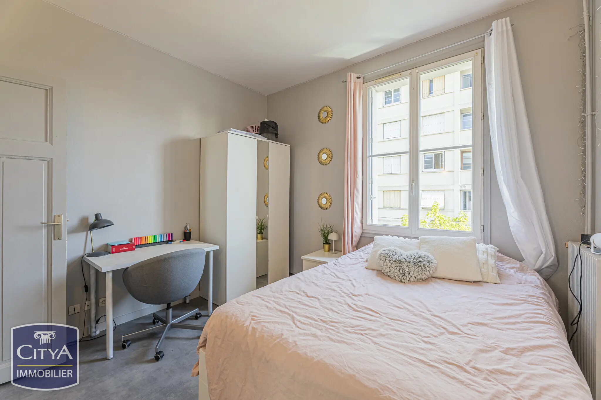 Photo 6 Appartement 57m²