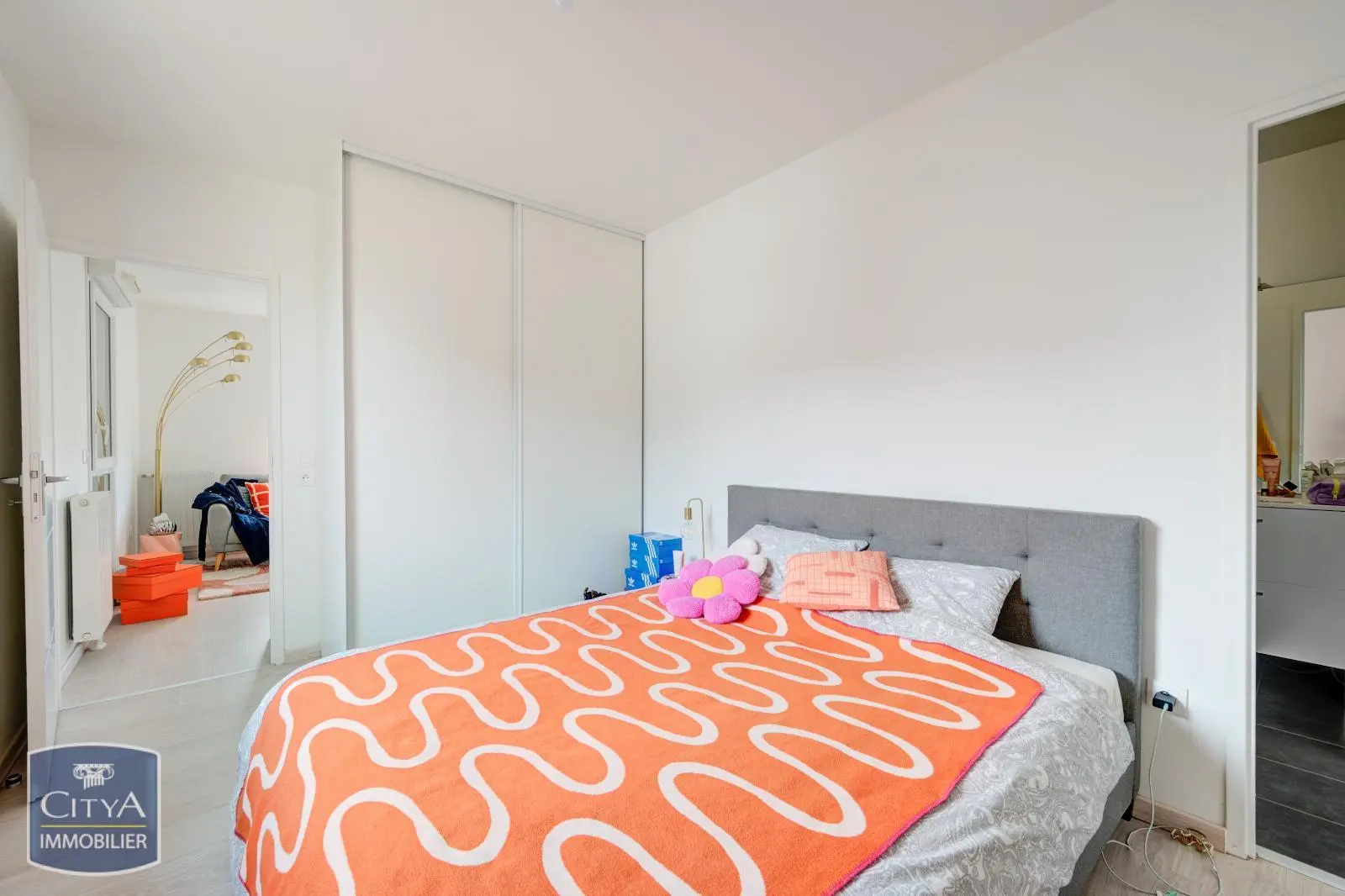 Photo 5 Appartement 2 pièces 38m²