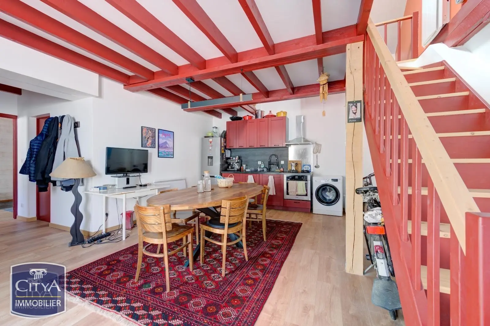 Photo 4 Maison 4 pièces 100m²