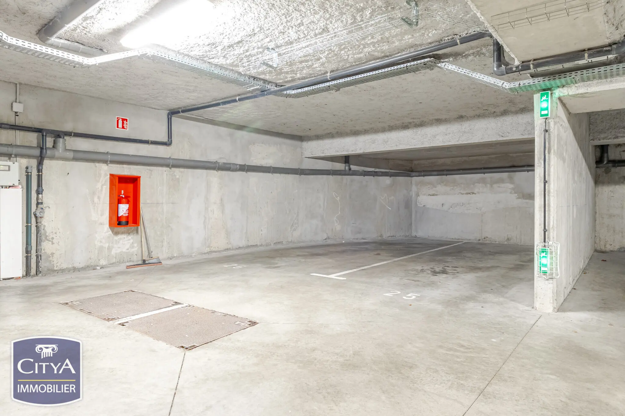 Photo 11 Appartement 2 pièces 43.93m²