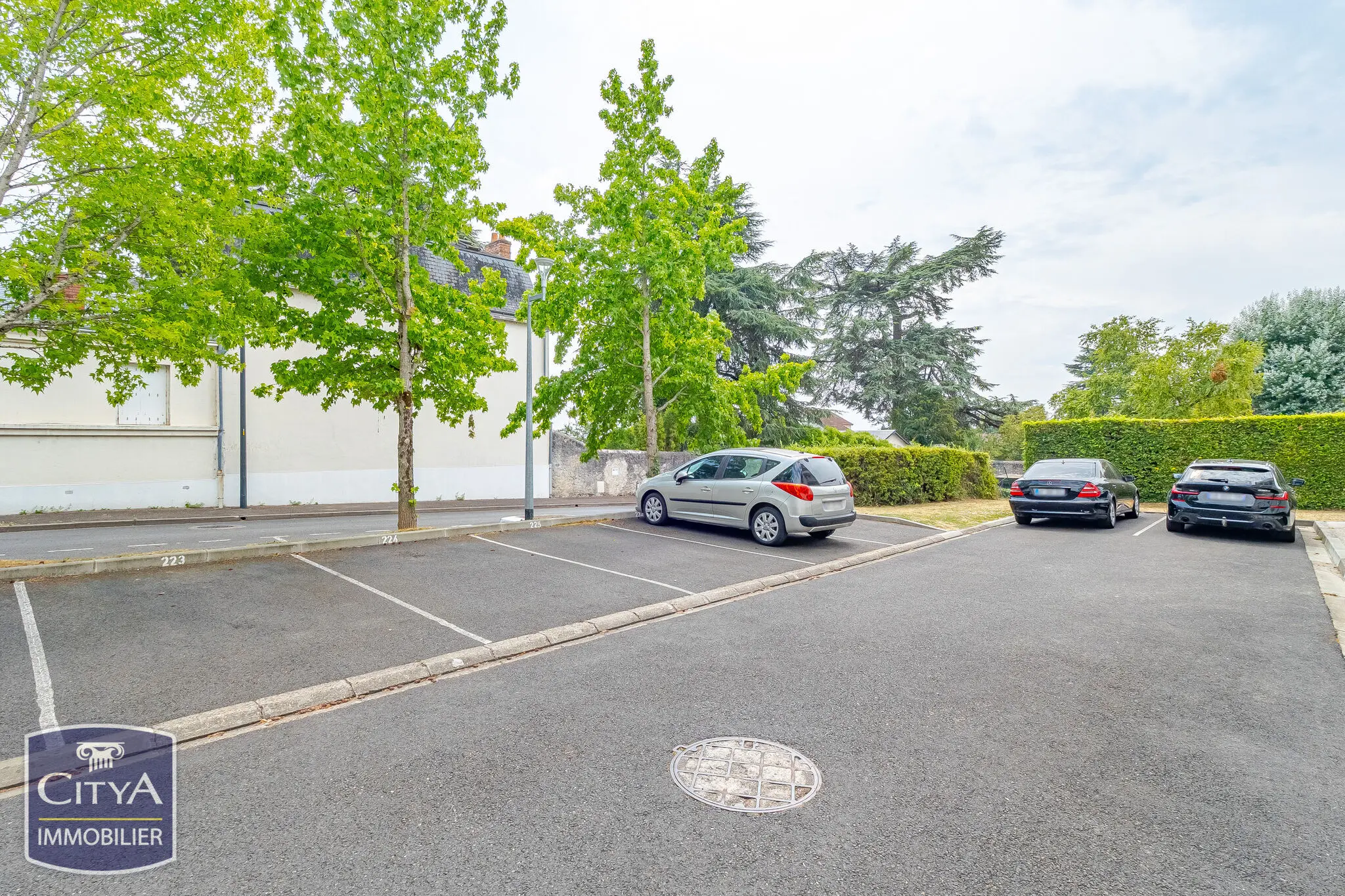 Photo 7 appartement Saint-Cyr-sur-Loire