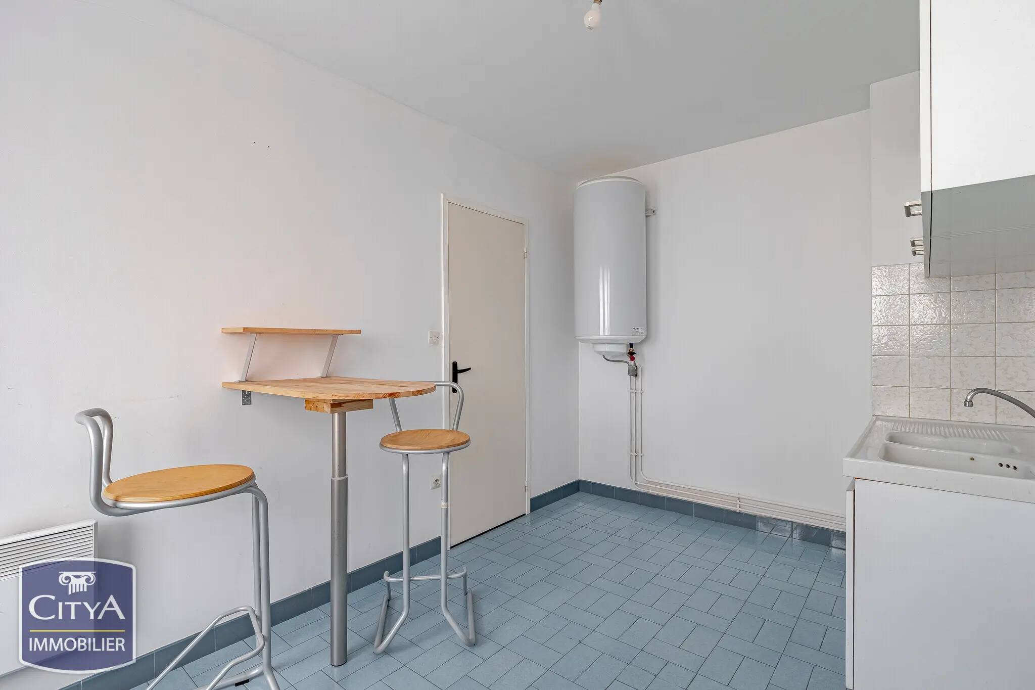 Photo 4 Appartement 2 pièces 61m²