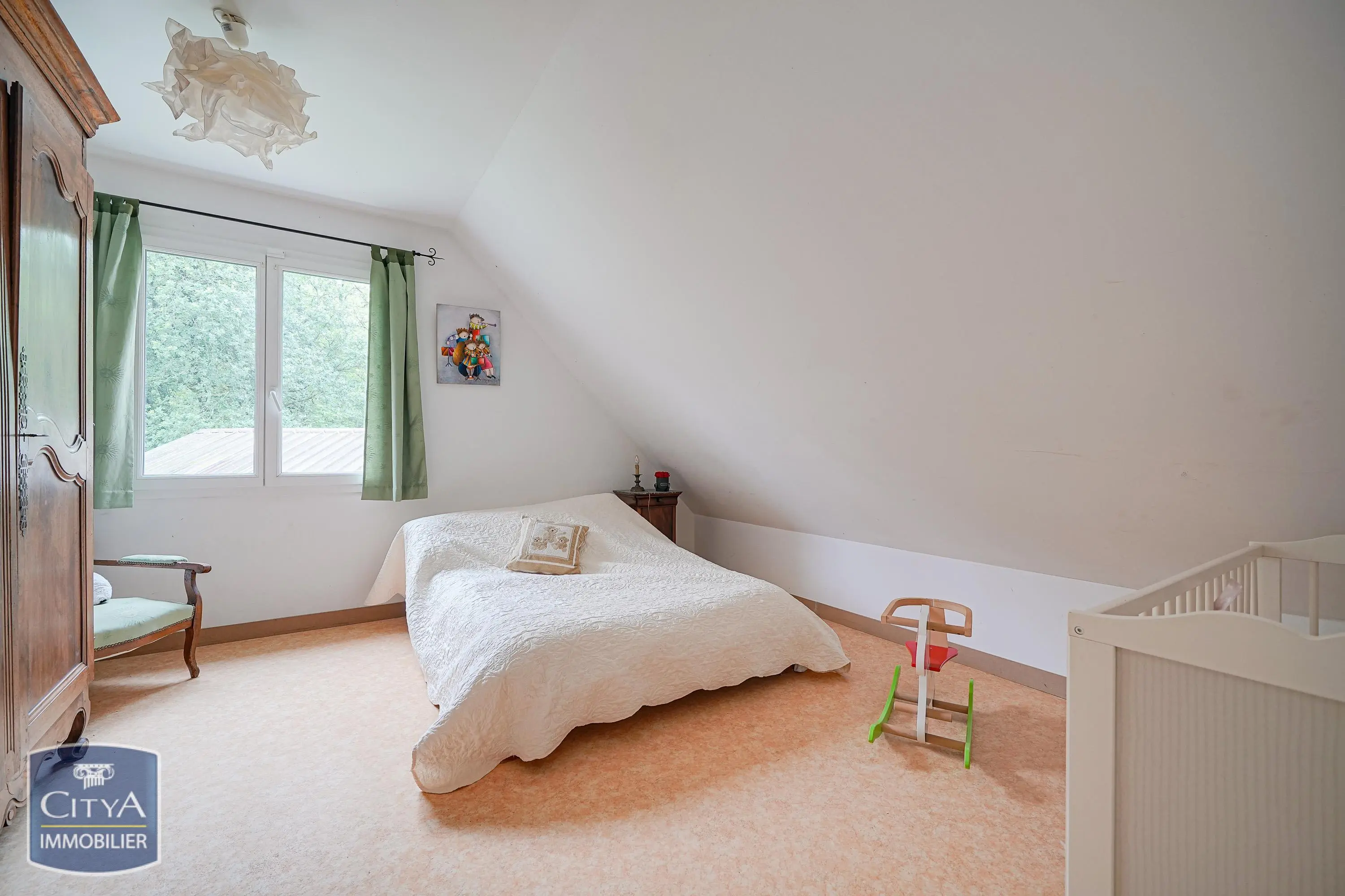 Photo 8 Maison 8 pièces 185m²