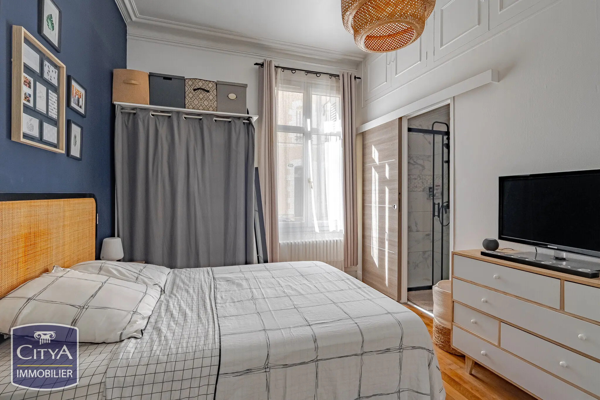 Photo 3 appartement Tours