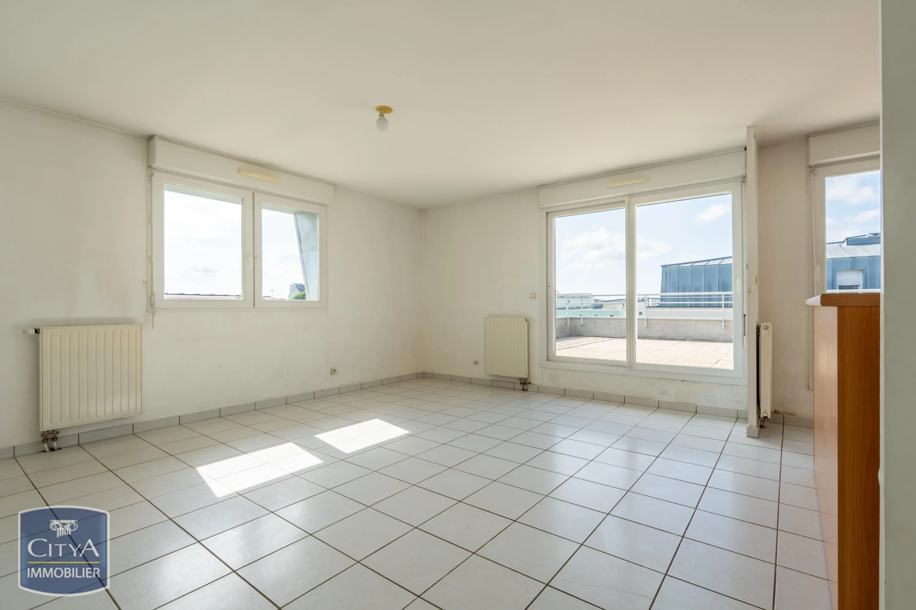 Photo 3 Appartement 3 pièces 62m²