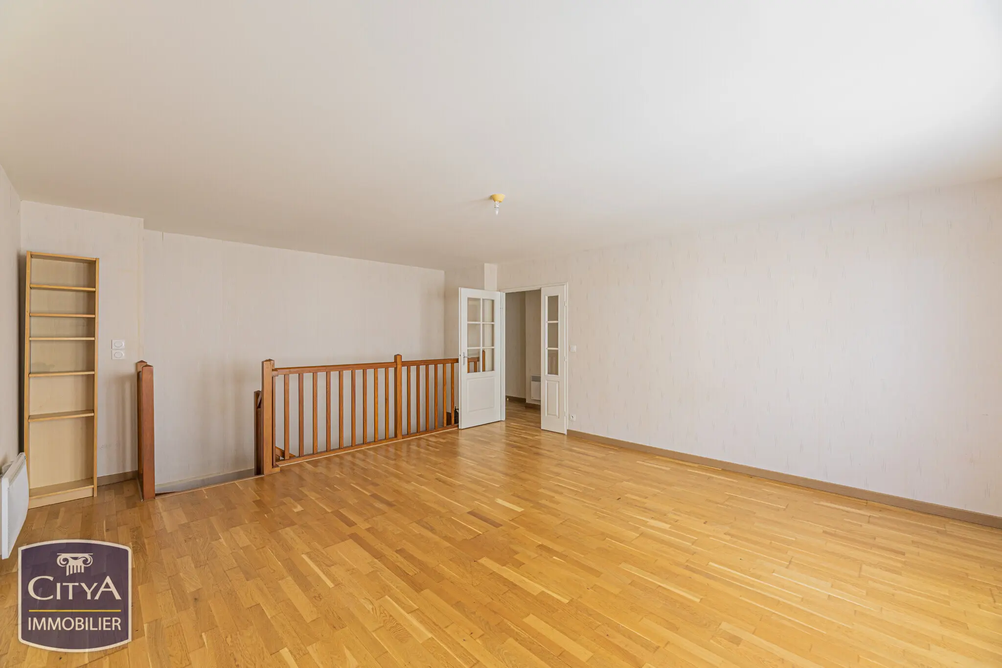 Photo 3 Appartement 3 pièces 75.36m²