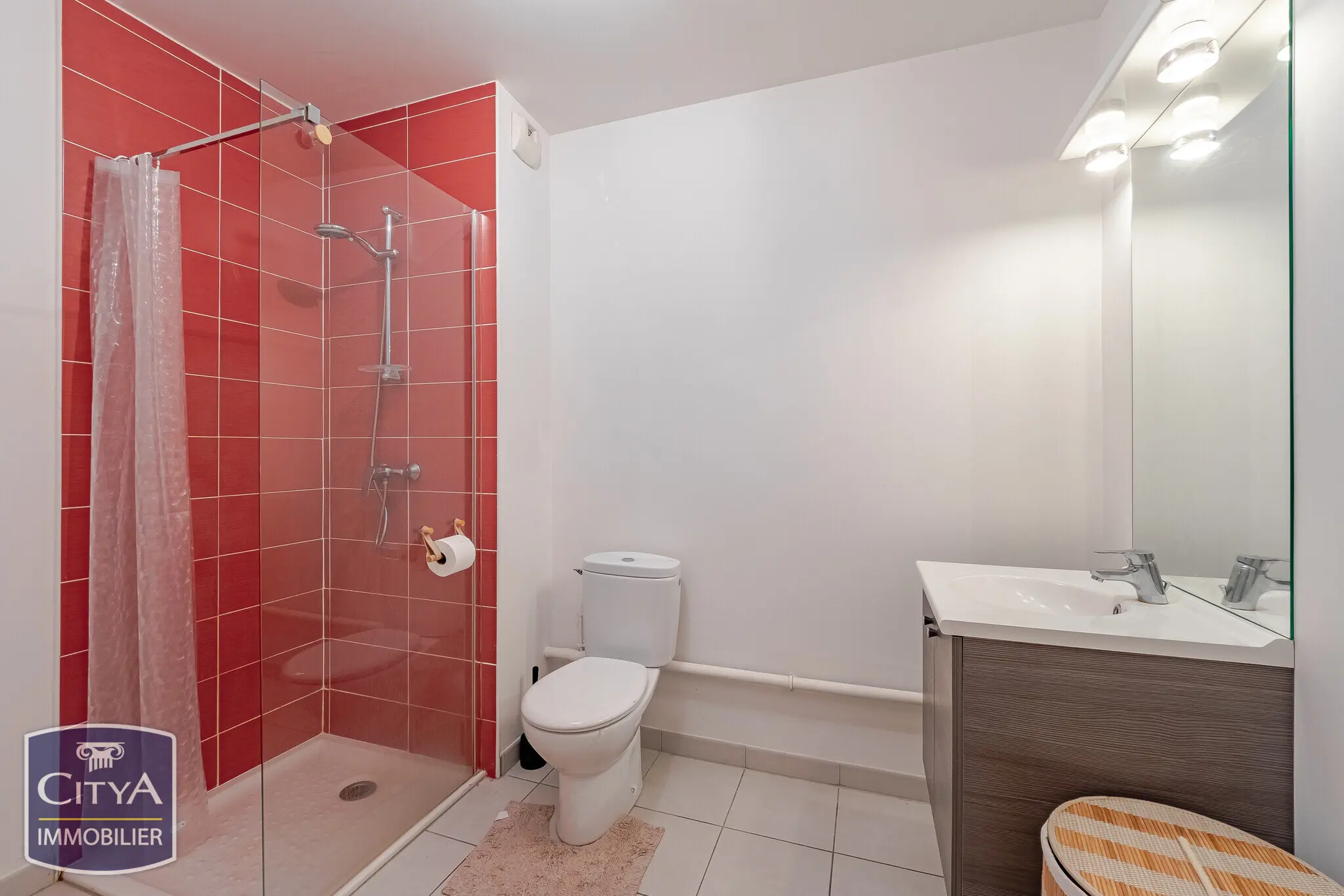 Photo 6 Appartement 2 pièces 45.2m²