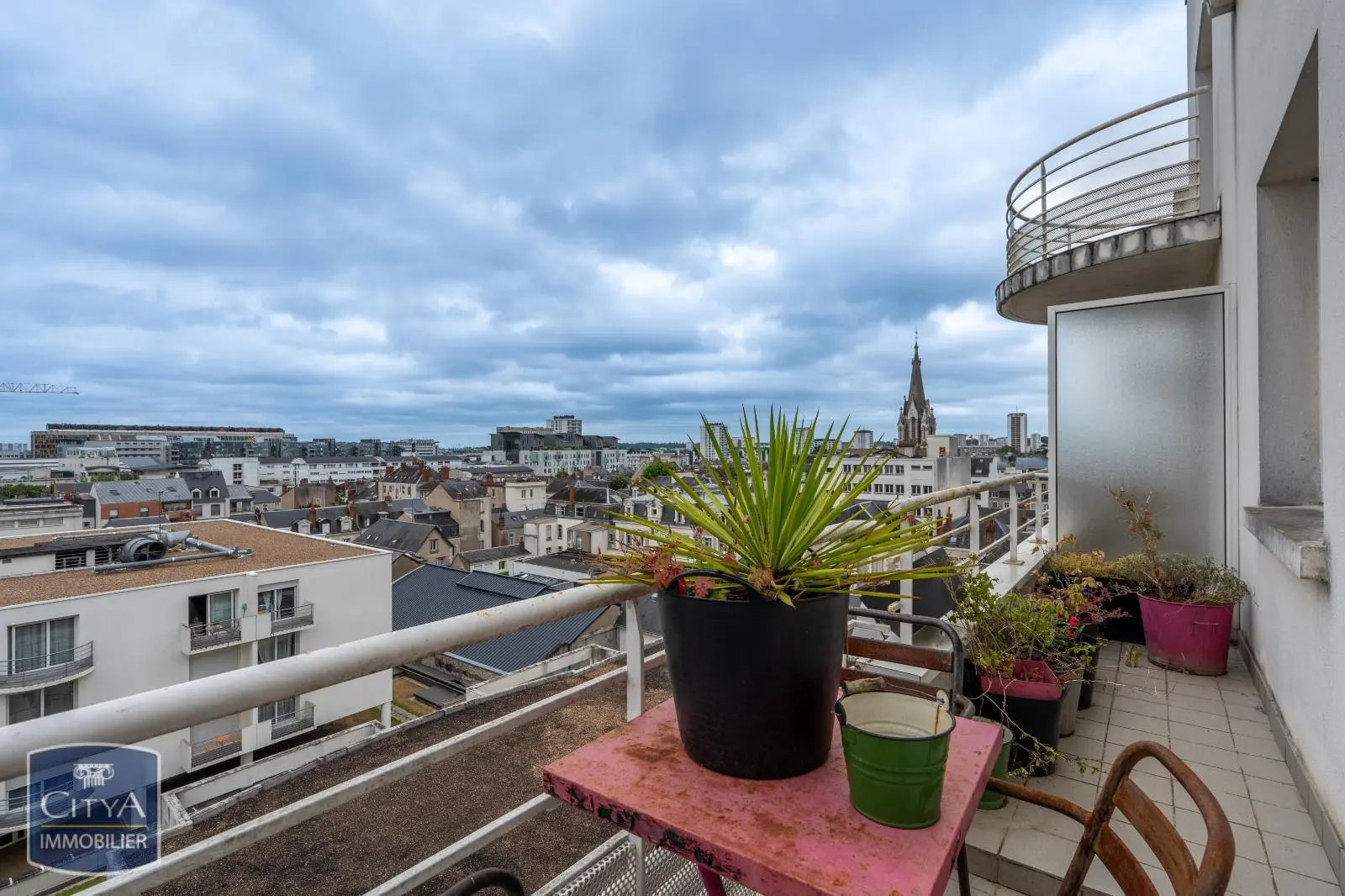 Photo 11 Appartement 2 pièces 60m²