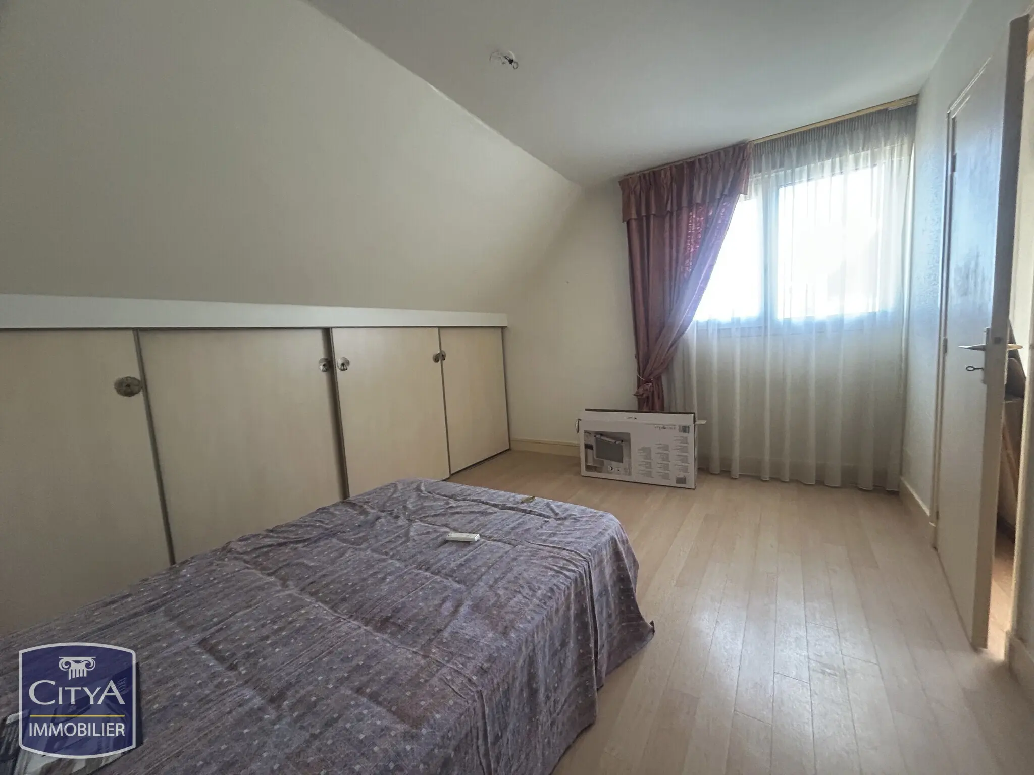 Photo 8 Appartement 2 pièces 60m²