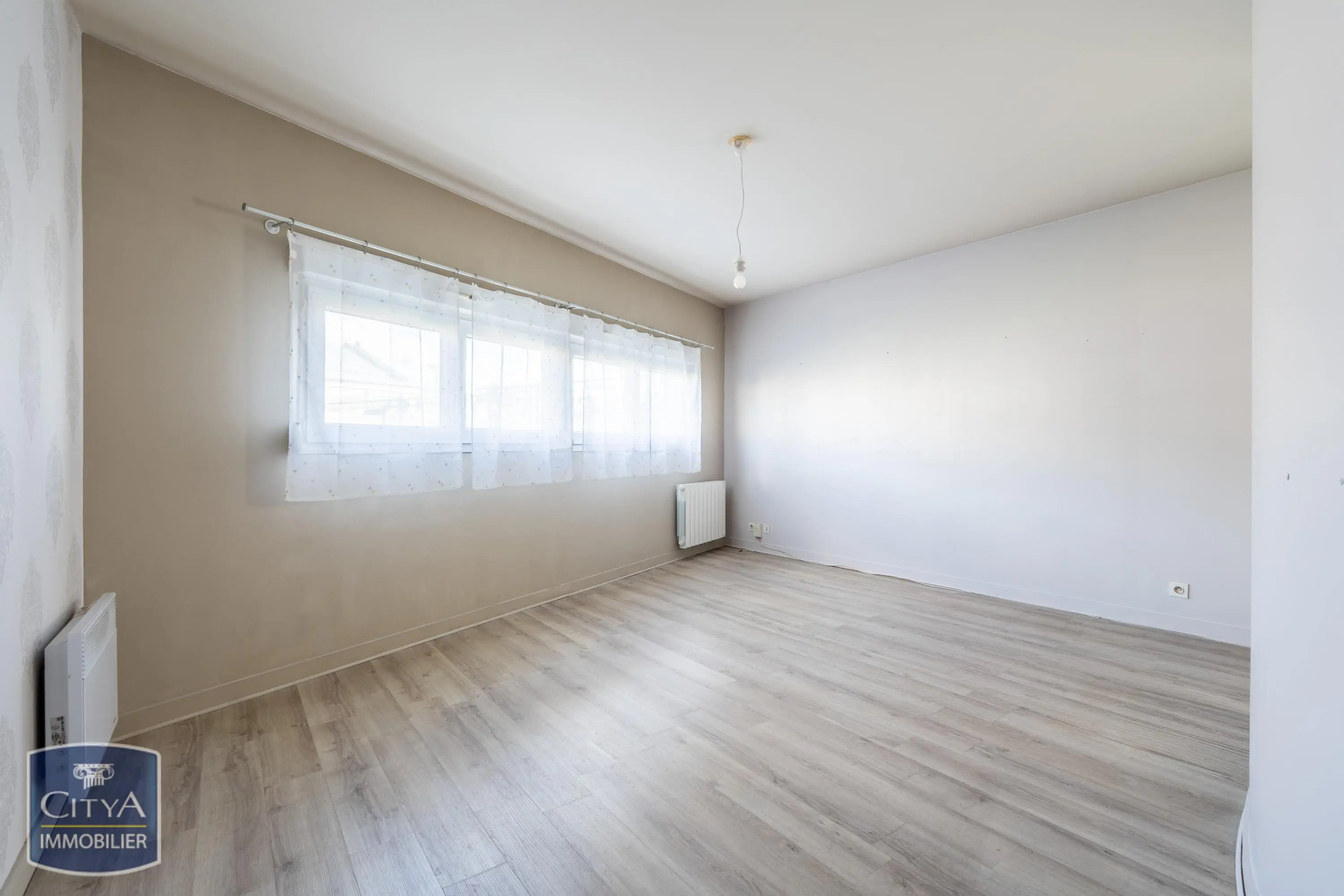 Photo 3 Appartement 2 pièces 36m²