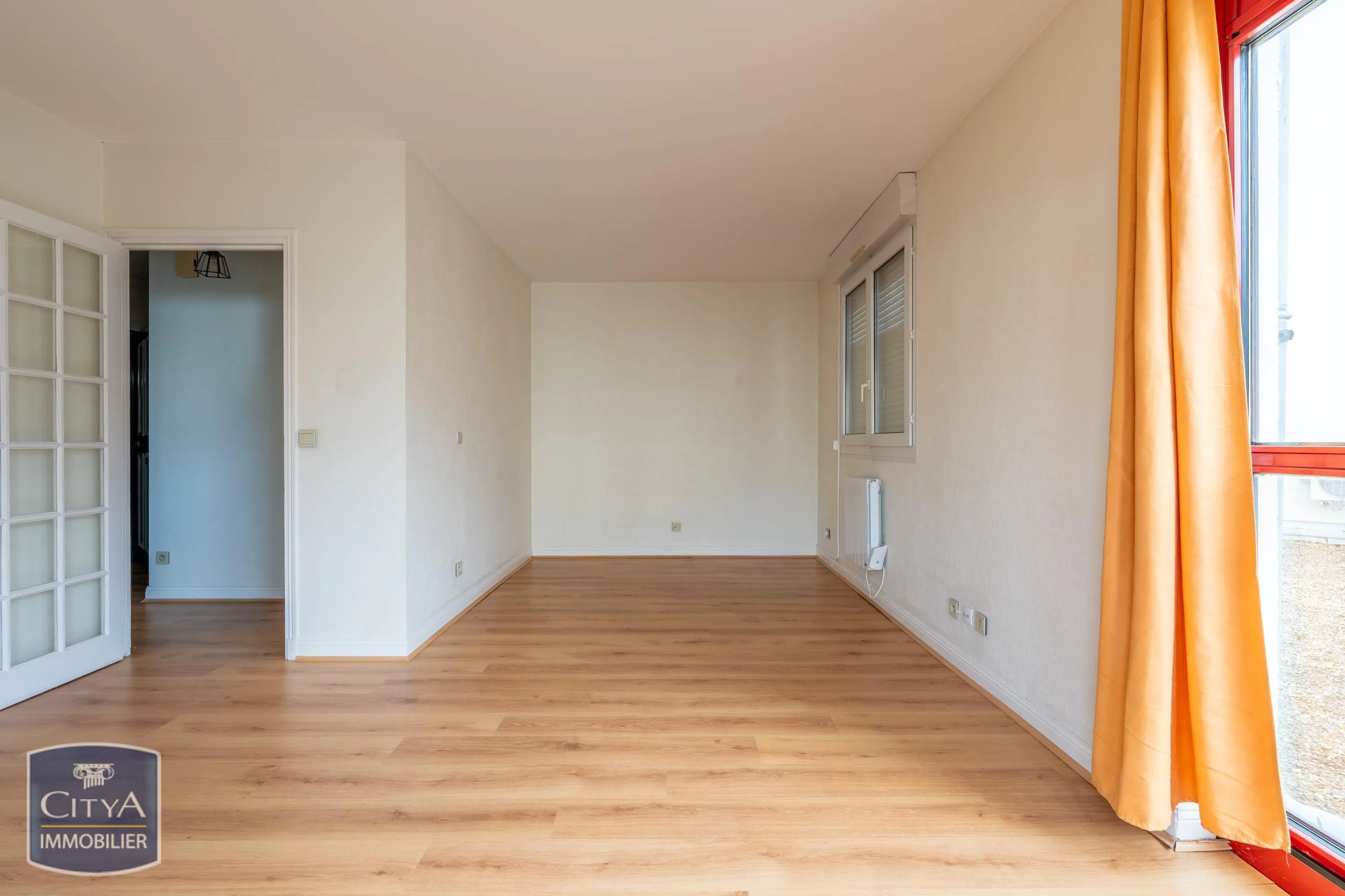 Photo 2 Appartement 1 pièce 32m²