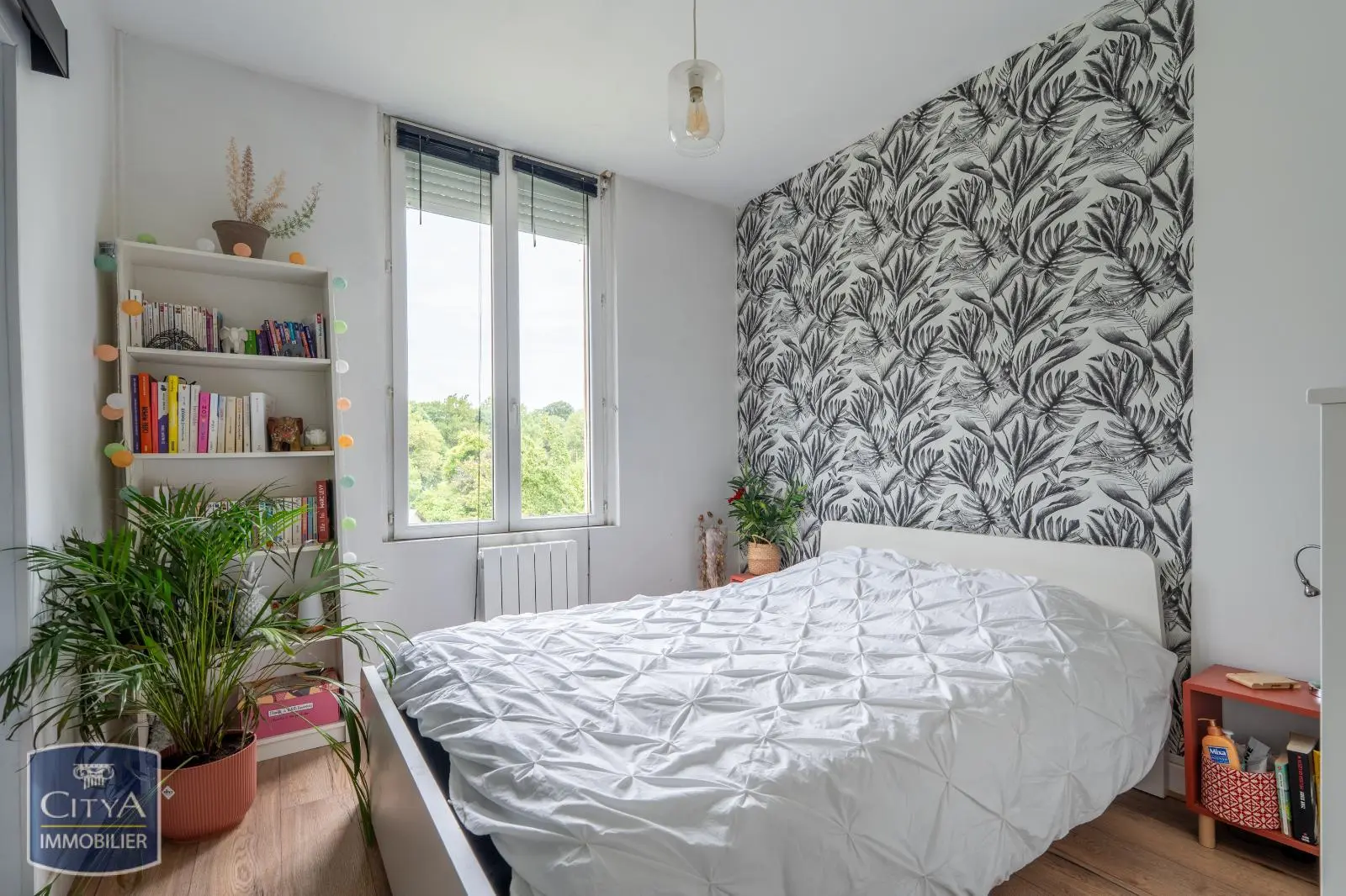 Photo 11 Appartement 3 pièces 54m²