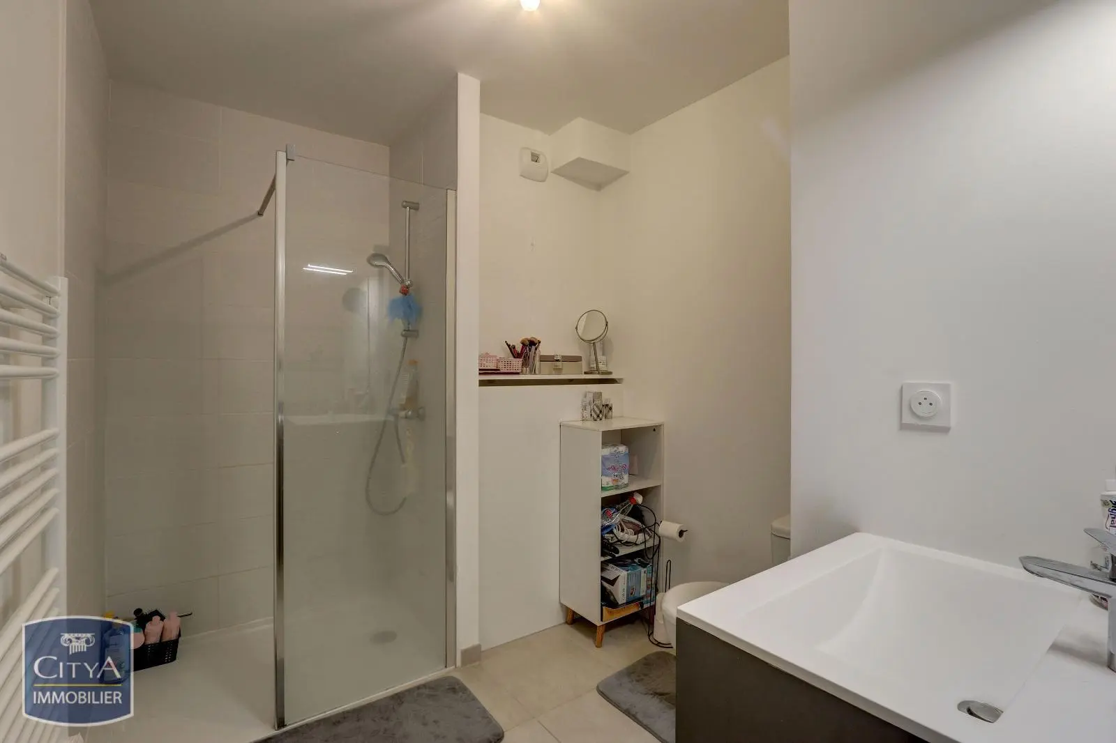 Photo 4 Appartement 2 pièces 40m²