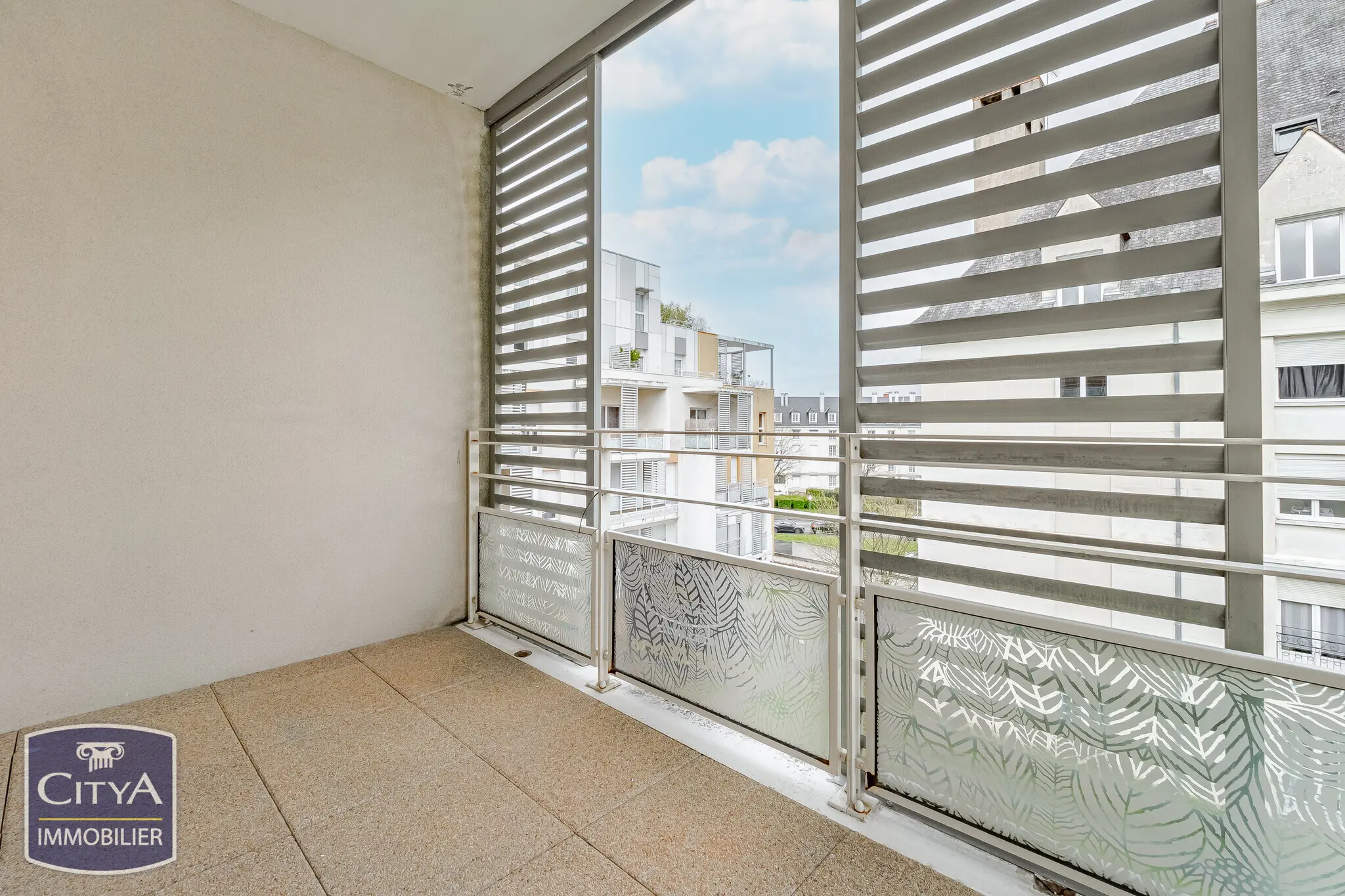 Photo 4 Appartement 2 pièces 46.41m²