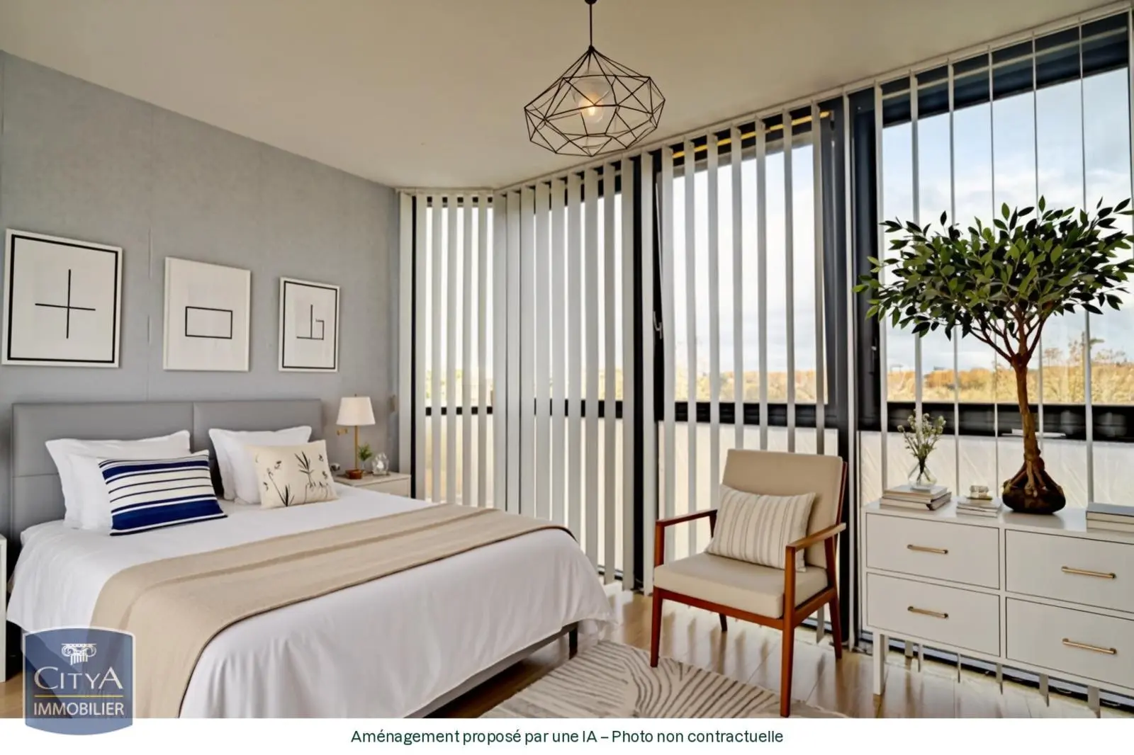 Photo 11 Appartement 5 pièces 94m²