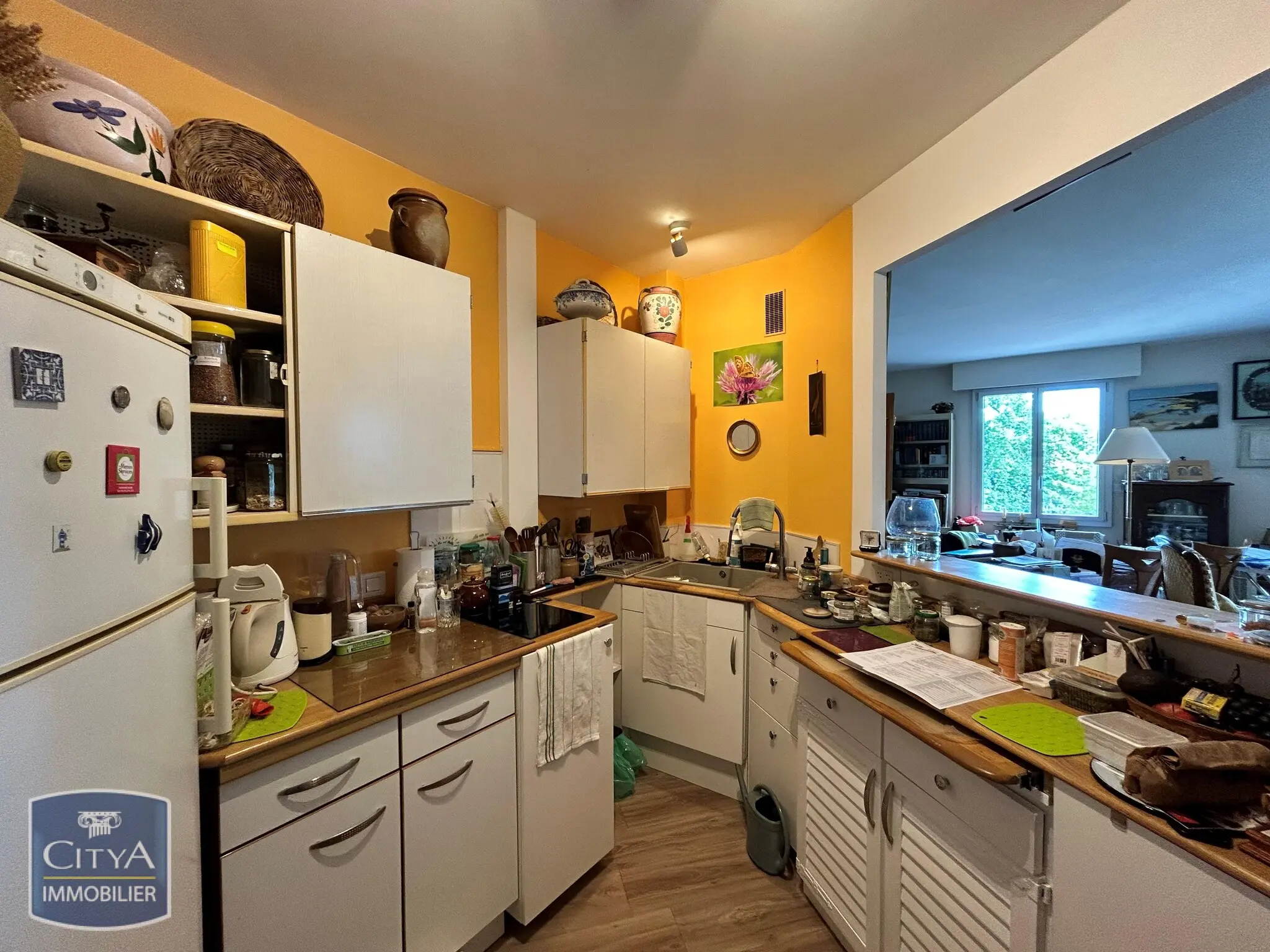 Photo 2 Appartement 2 pièces 55m²