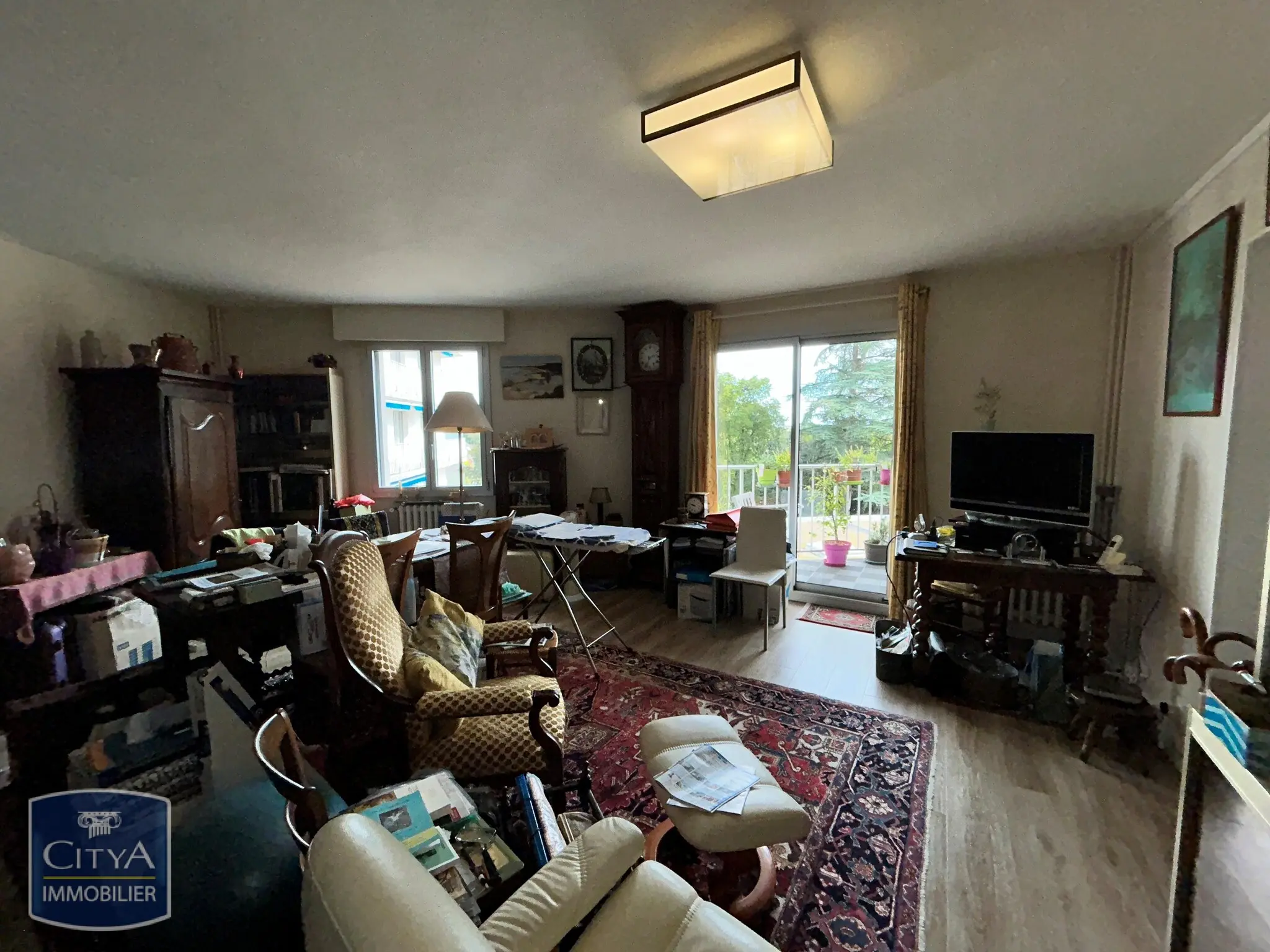 Photo 4 Appartement 2 pièces 55m²