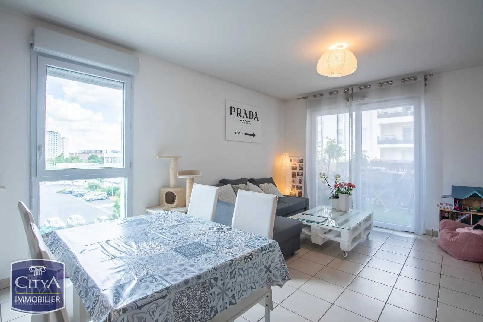 Photo 8 Appartement 3 pièces 63.38m²