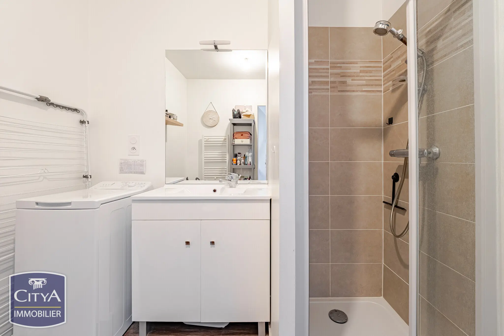 Photo 8 Appartement 2 pièces 42.99m²