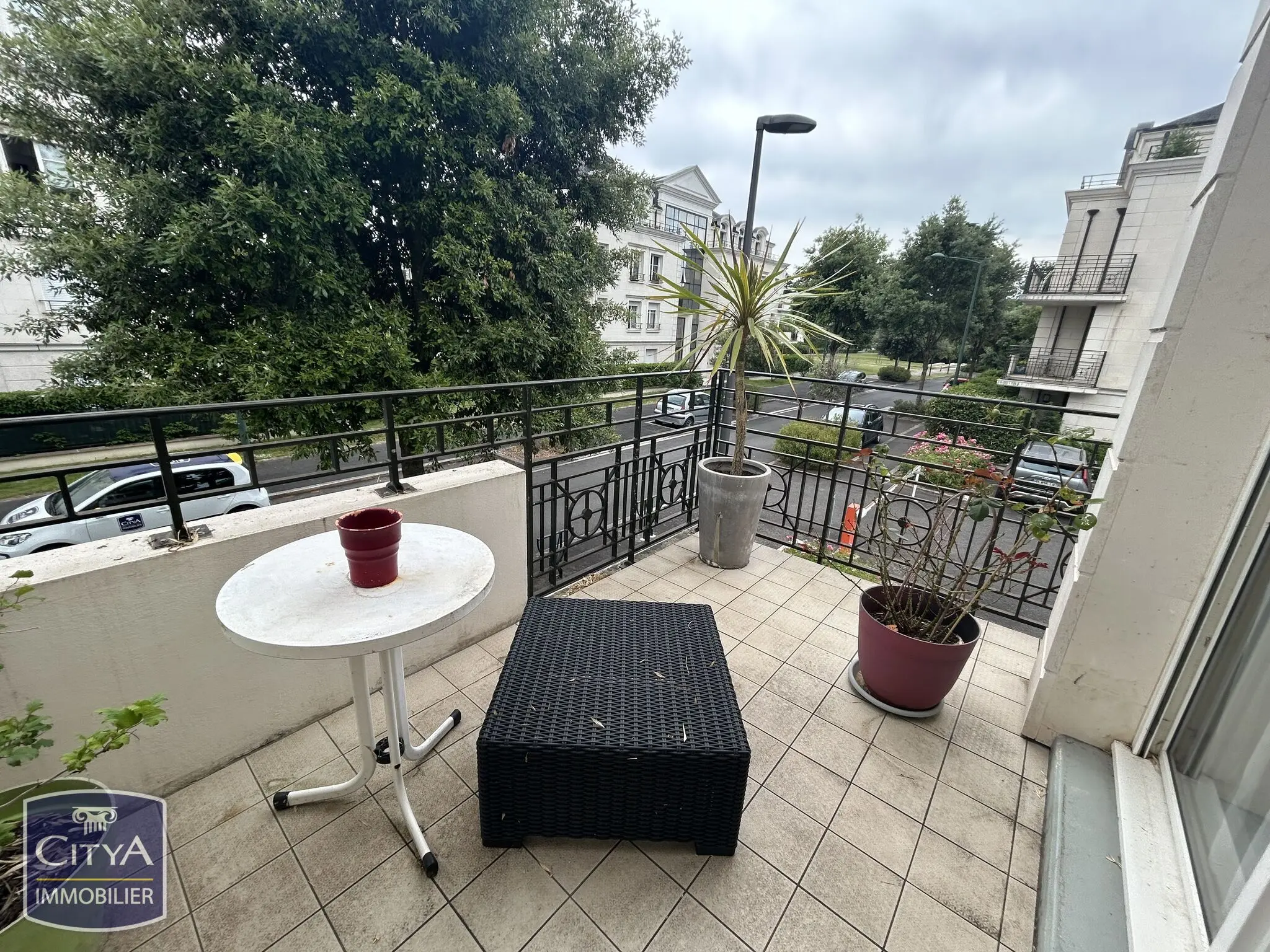Photo 8 Appartement 4 pièces 100m²
