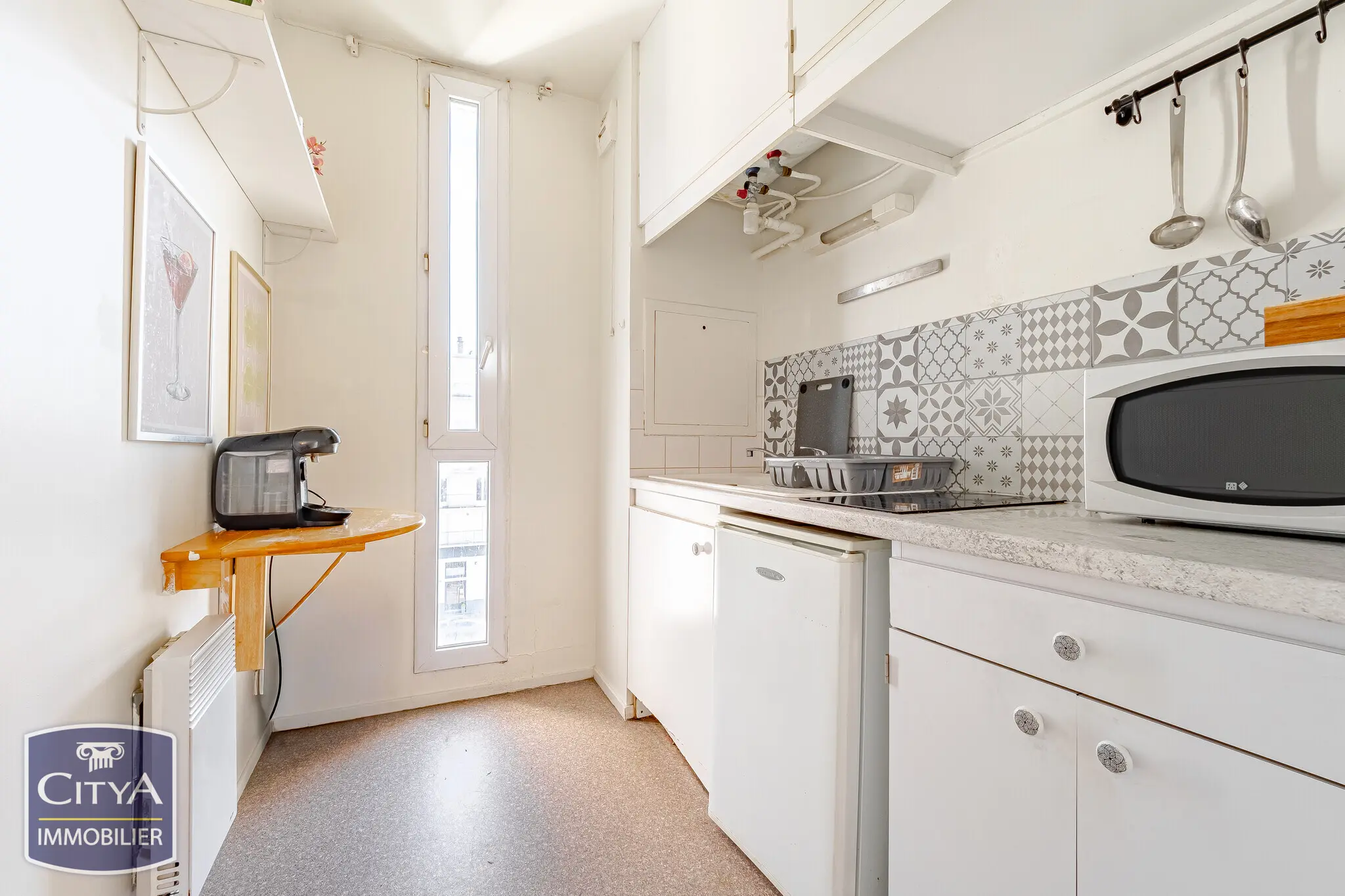 Photo 6 Appartement 2 pièces 38m²