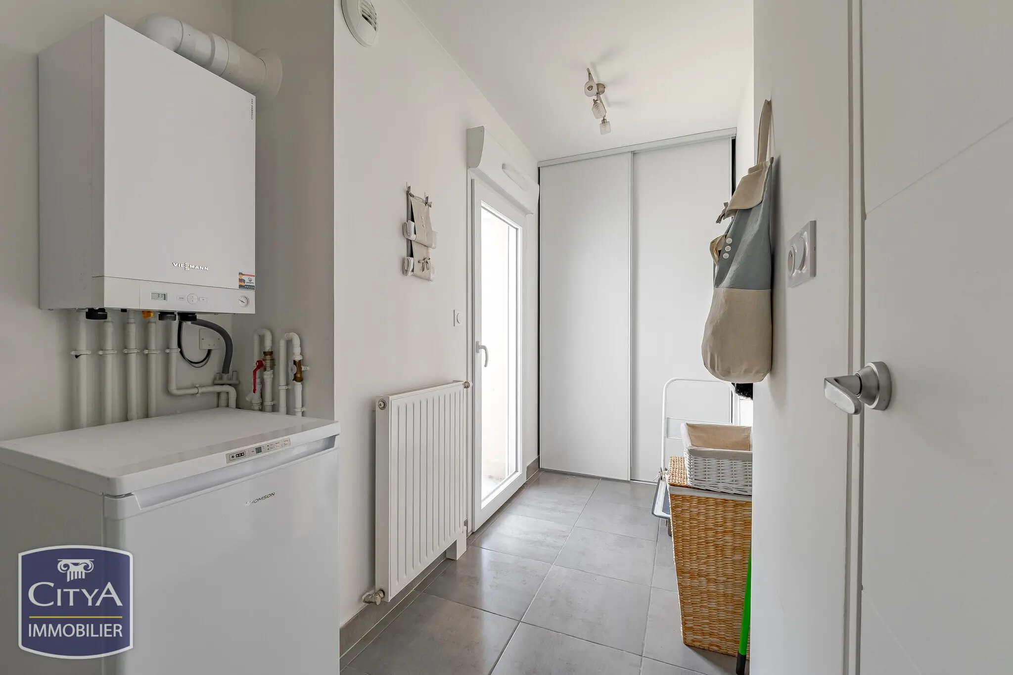 Photo 9 Appartement 5 pièces 101m²