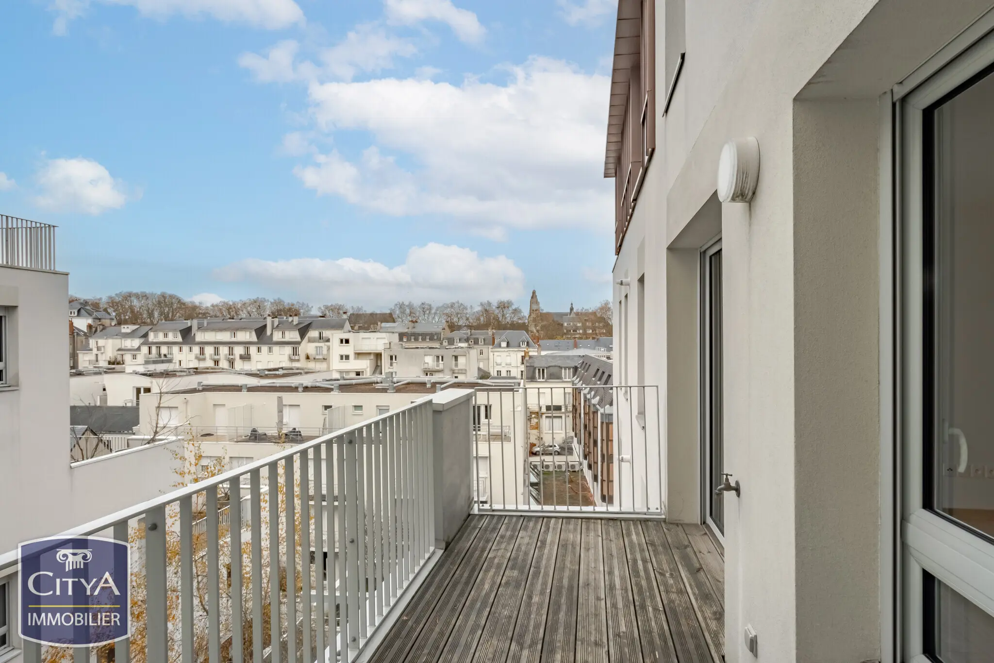 Photo 1 Appartement 2 pièces 49.78m²