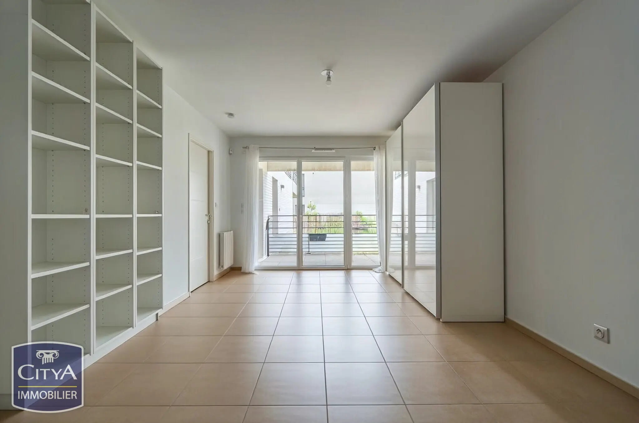 Photo 1 Appartement 2 pièces 43m²