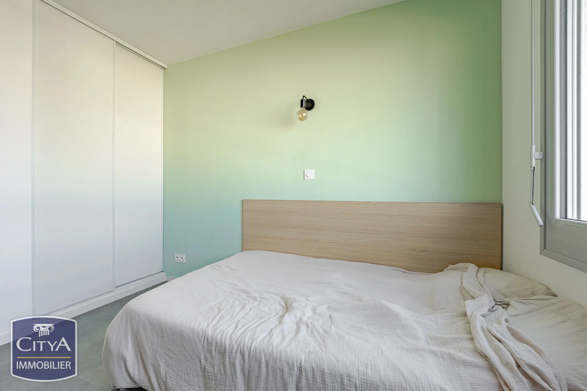 Photo 2 Appartement 1 pièce 20m²