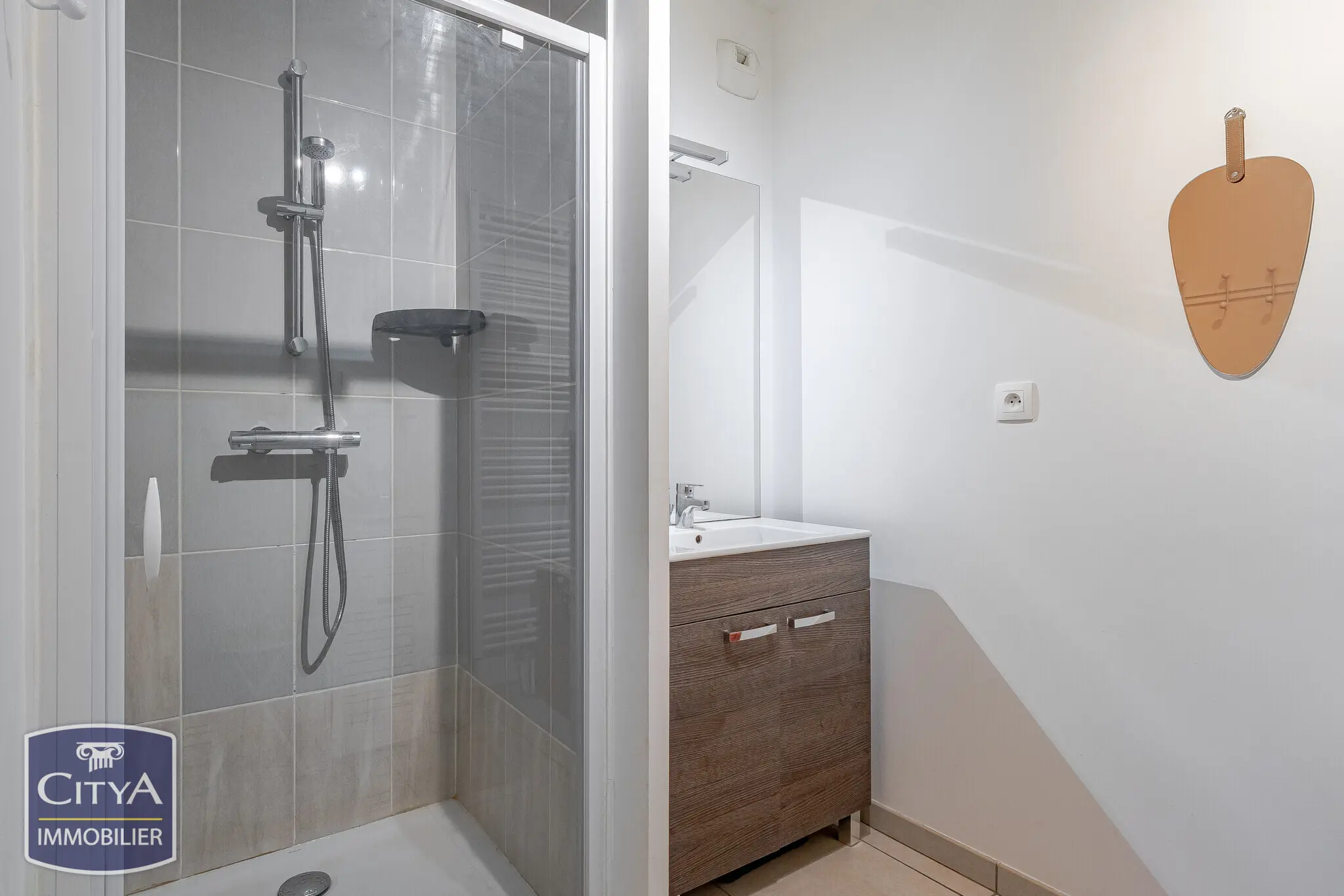 Photo 7 Appartement 3 pièces 63.49m²