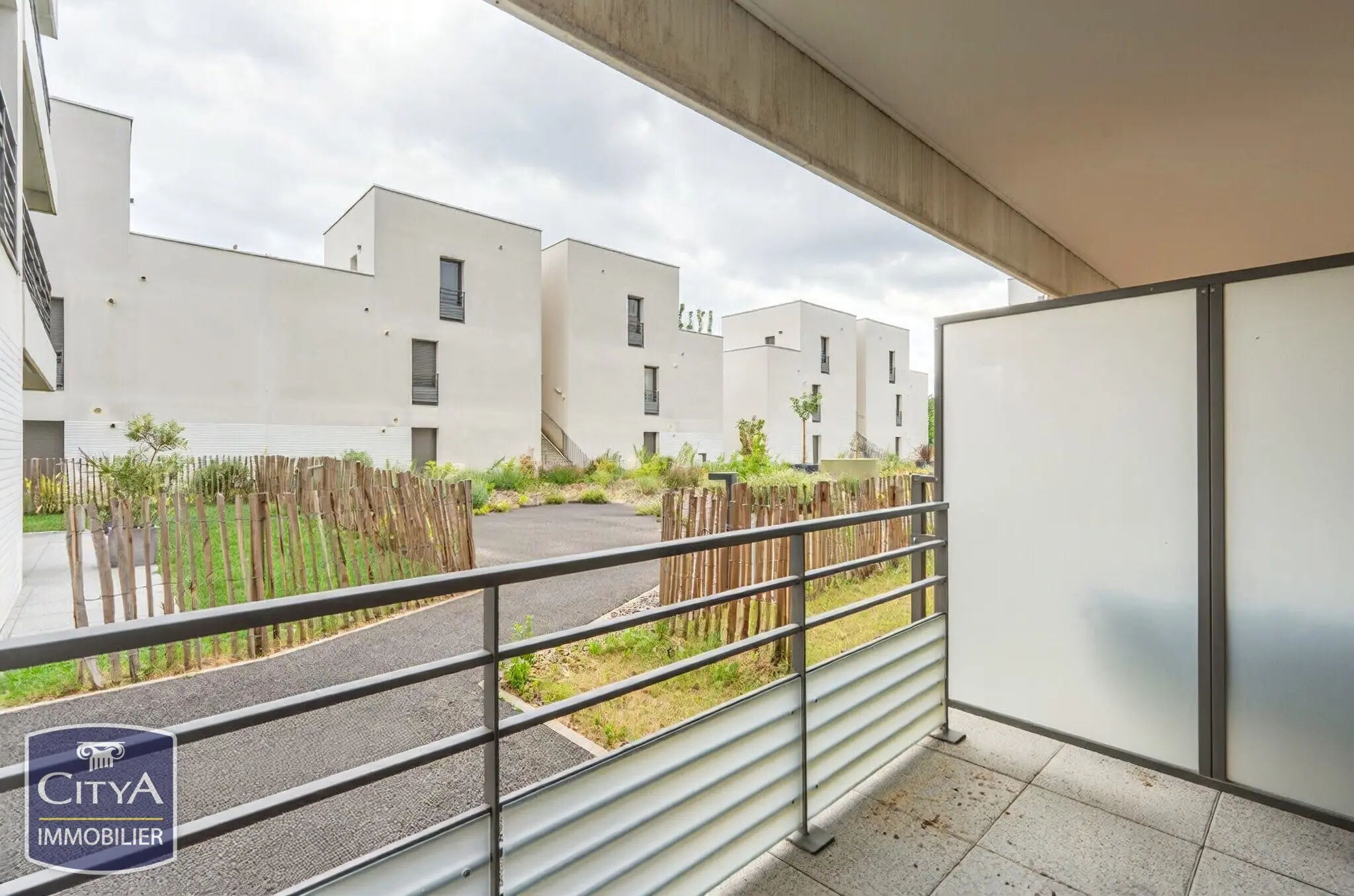 Photo 2 Appartement 2 pièces 43m²