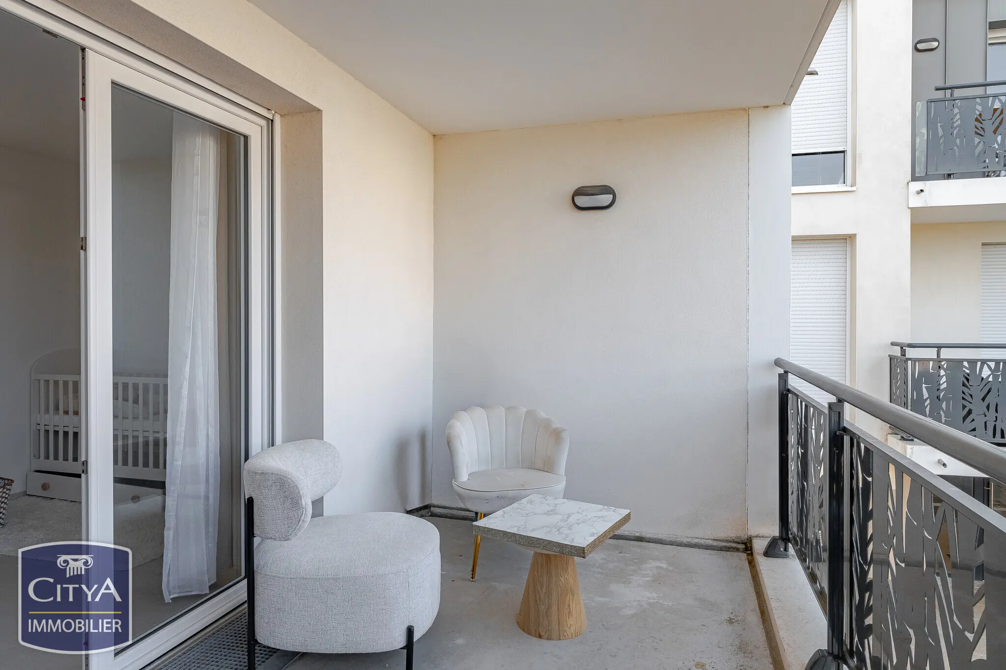 Photo 2 Appartement 4 pièces 86.63m²