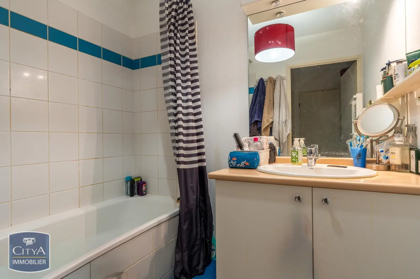 Photo 5 Appartement 2 pièces 44m²