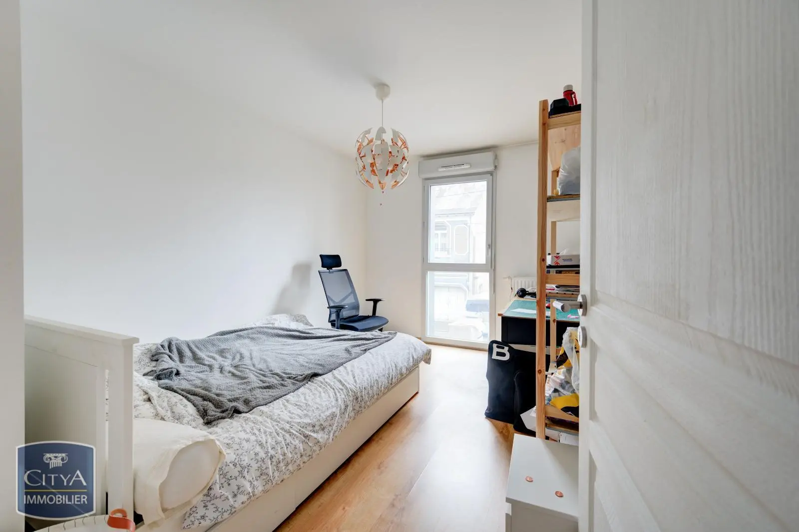 Photo 1 Appartement 3 pièces 62m²