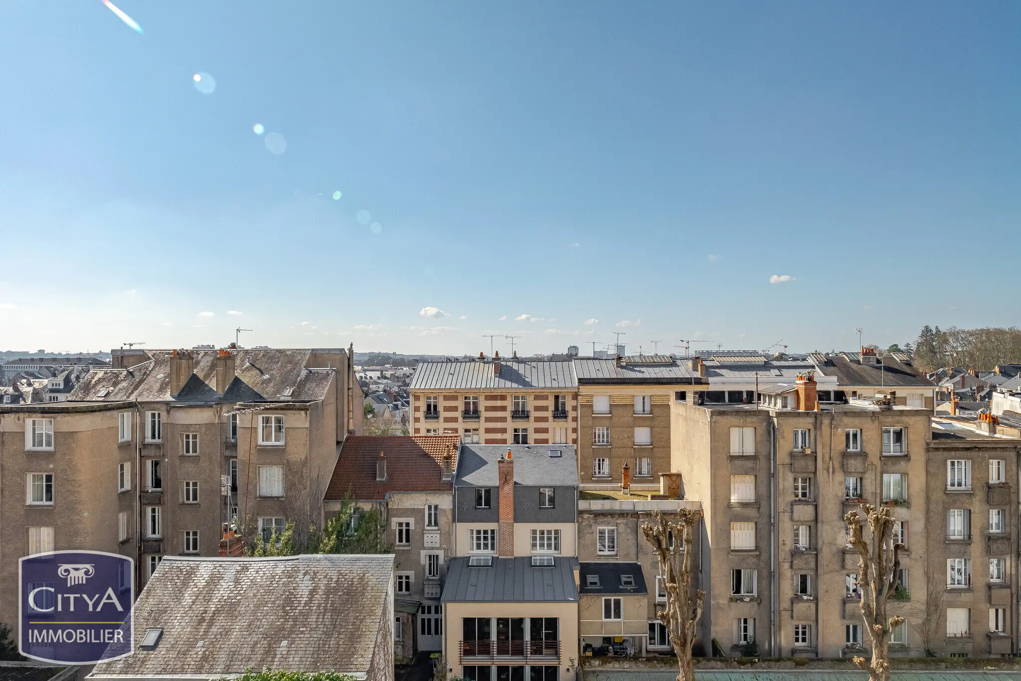 Photo 10 Appartement 1 pièce 38.26m²